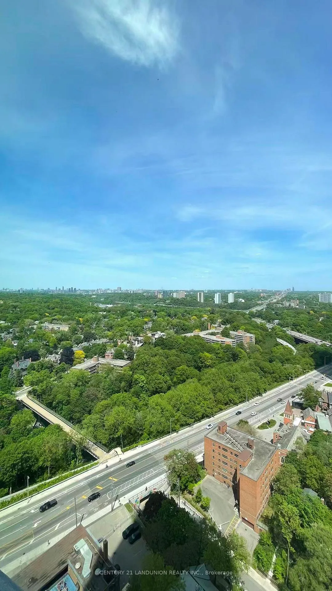 Photo 25 of Unit 2908, 609 Sherbourne Street E, Toronto, North St. James Town — HOMEH