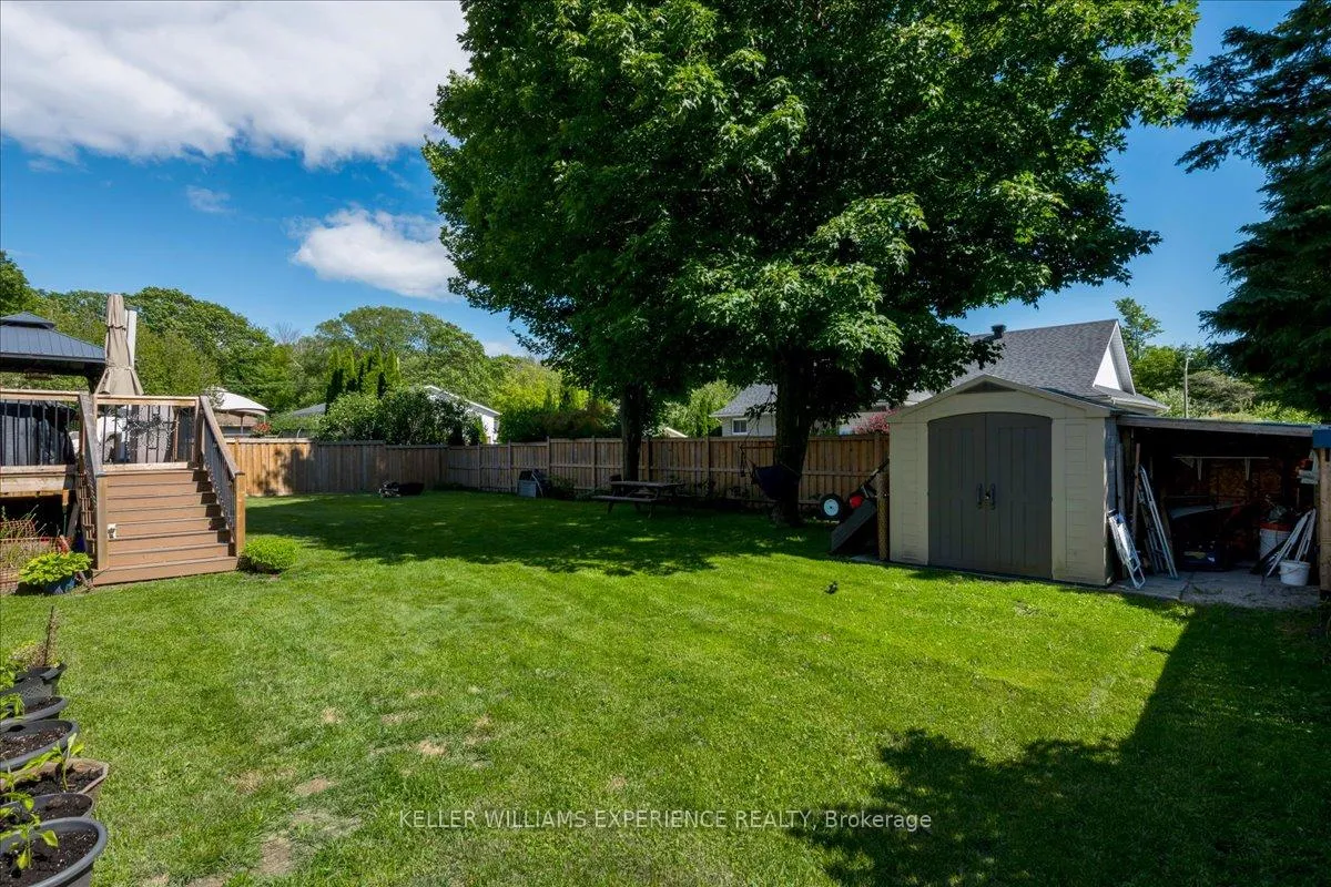 Photo 44 of 48 Brule Street, Penetanguishene — HOMEH