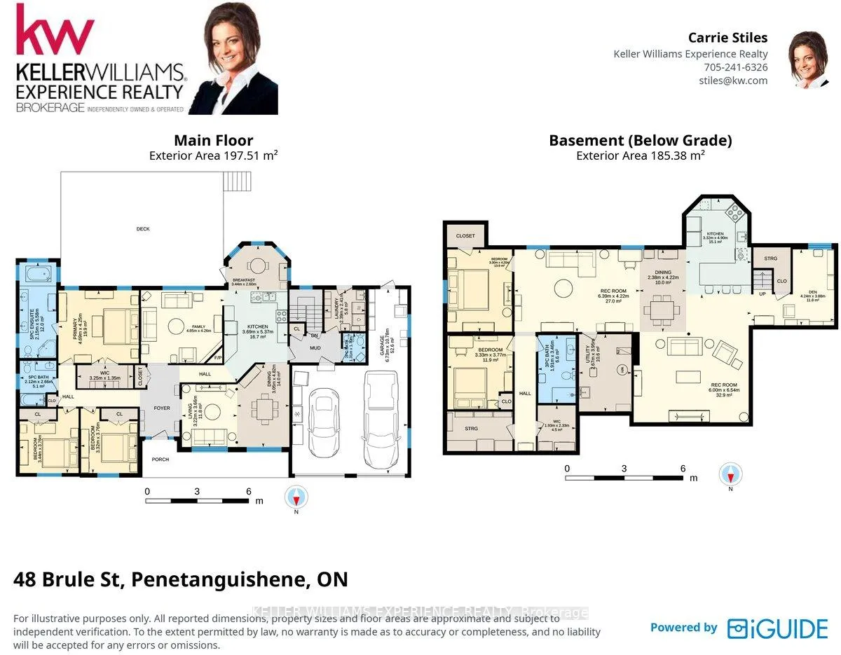 Photo 48 of 48 Brule Street, Penetanguishene — HOMEH