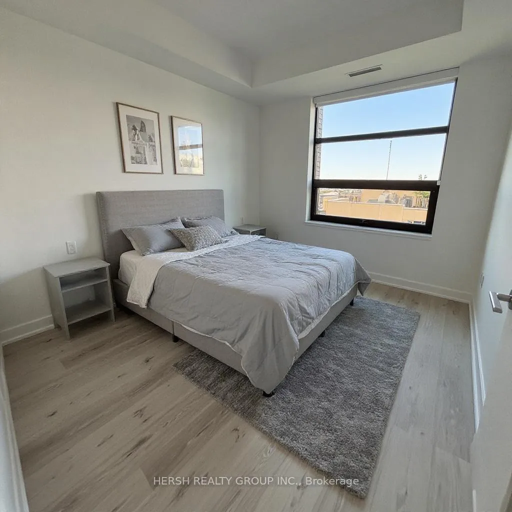 Photo 5 of Unit 409, 1606 Charles Street, Whitby, Port Whitby — HOMEH
