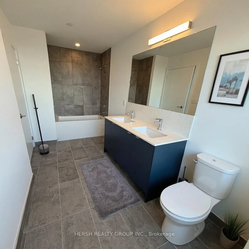 Photo 6 of Unit 409, 1606 Charles Street, Whitby, Port Whitby — HOMEH