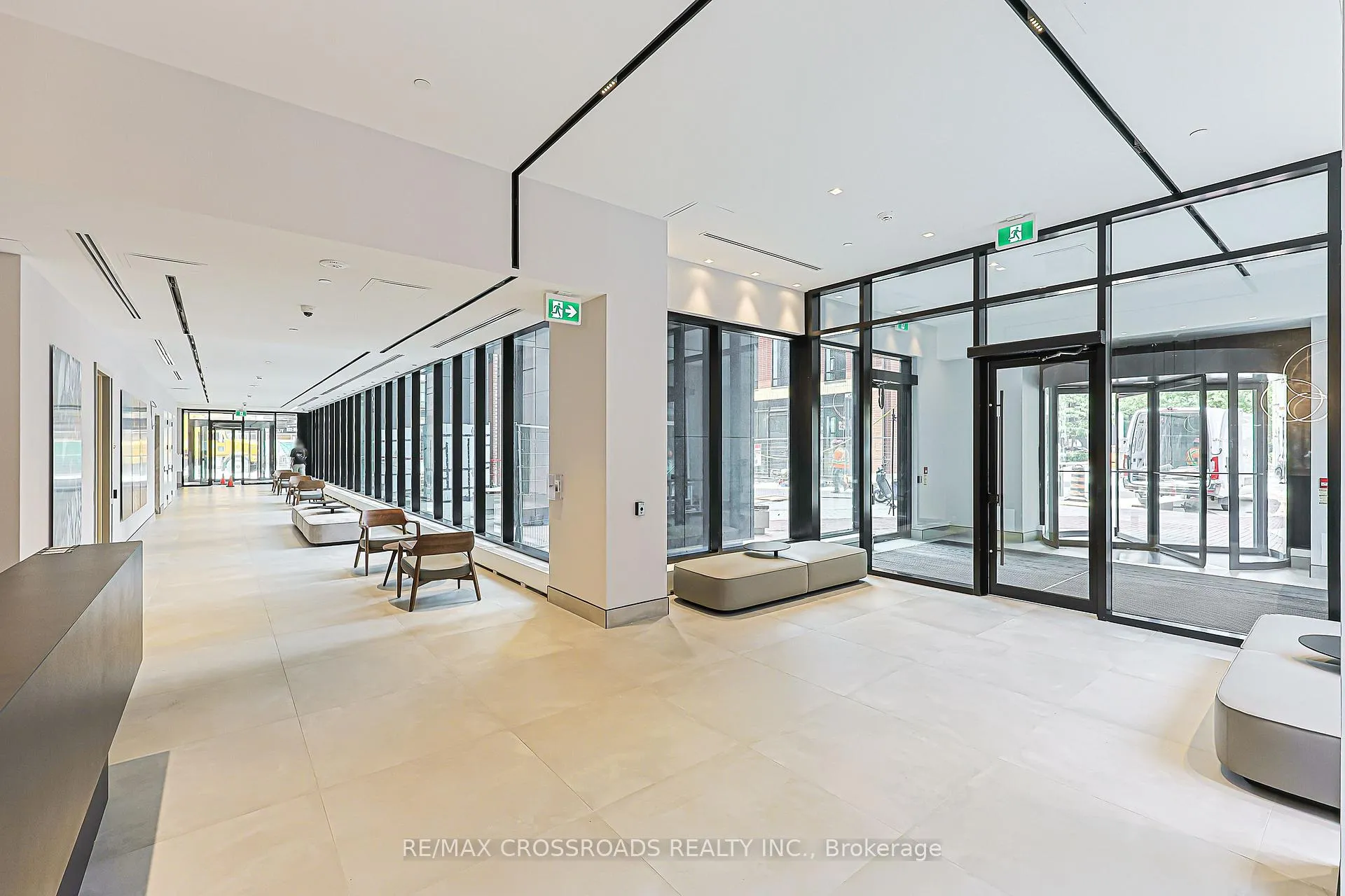 Photo 4 of Unit 2801, 609 Sherbourne Street, Toronto, North St. James Town — HOMEH