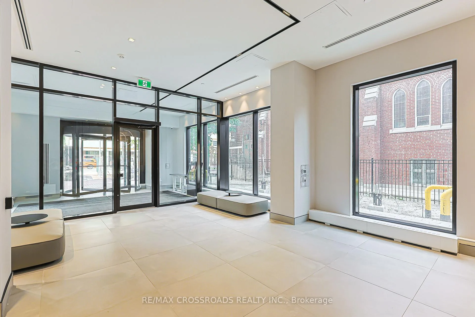 Photo 5 of Unit 2801, 609 Sherbourne Street, Toronto, North St. James Town — HOMEH