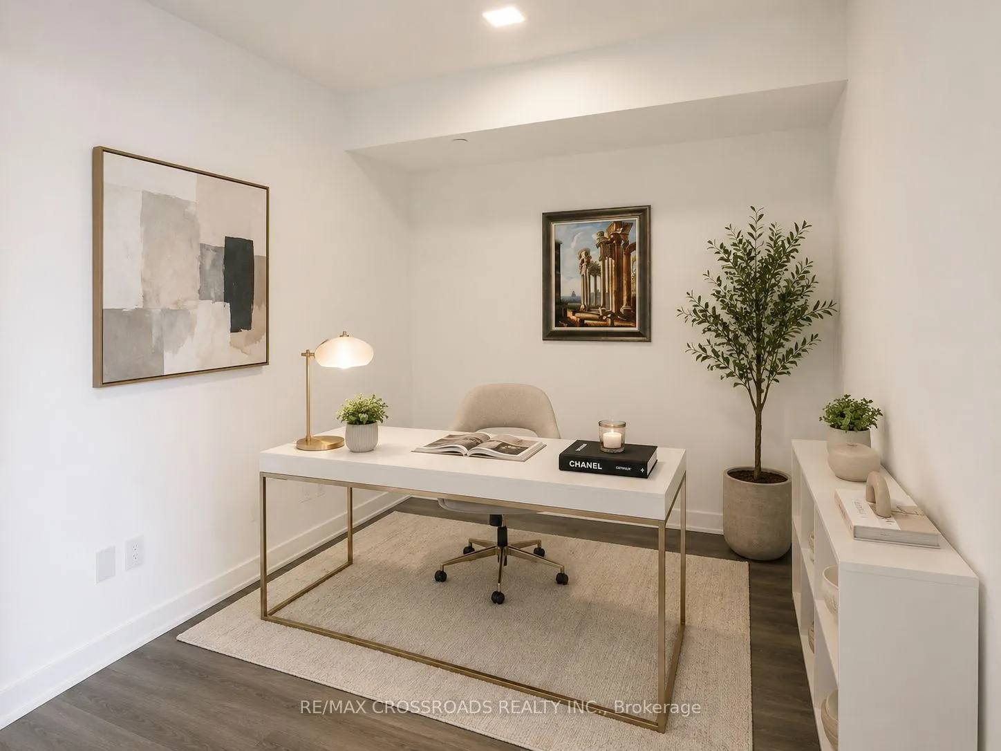 Photo 12 of Unit 2801, 609 Sherbourne Street, Toronto, North St. James Town — HOMEH