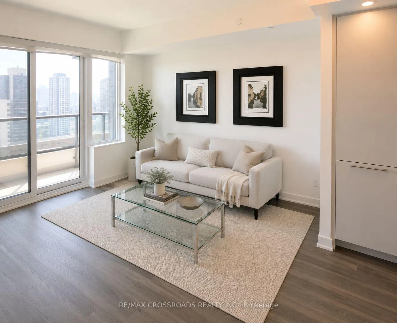 Photo 13 of Unit 2801, 609 Sherbourne Street, Toronto, North St. James Town — HOMEH