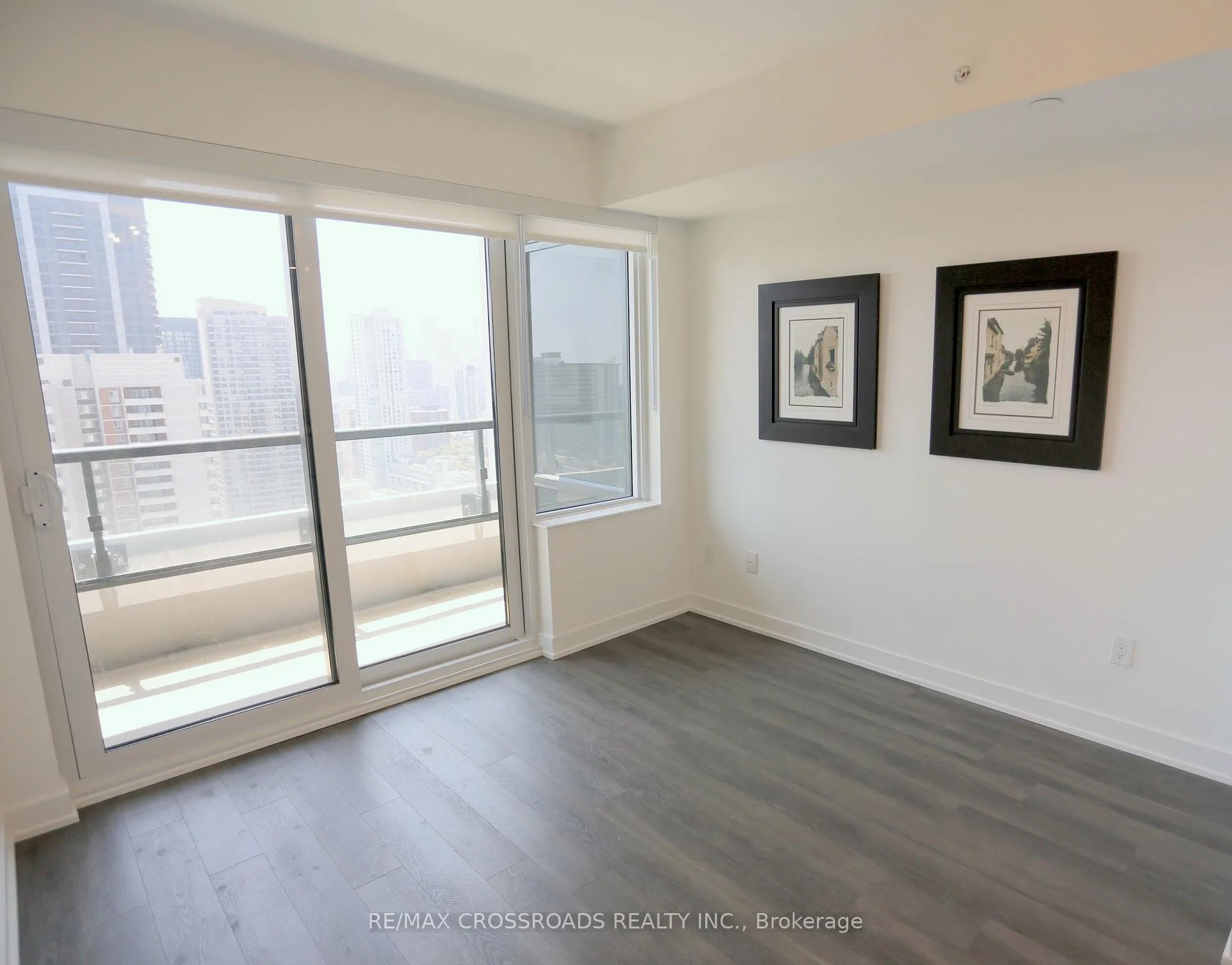 Photo 14 of Unit 2801, 609 Sherbourne Street, Toronto, North St. James Town — HOMEH