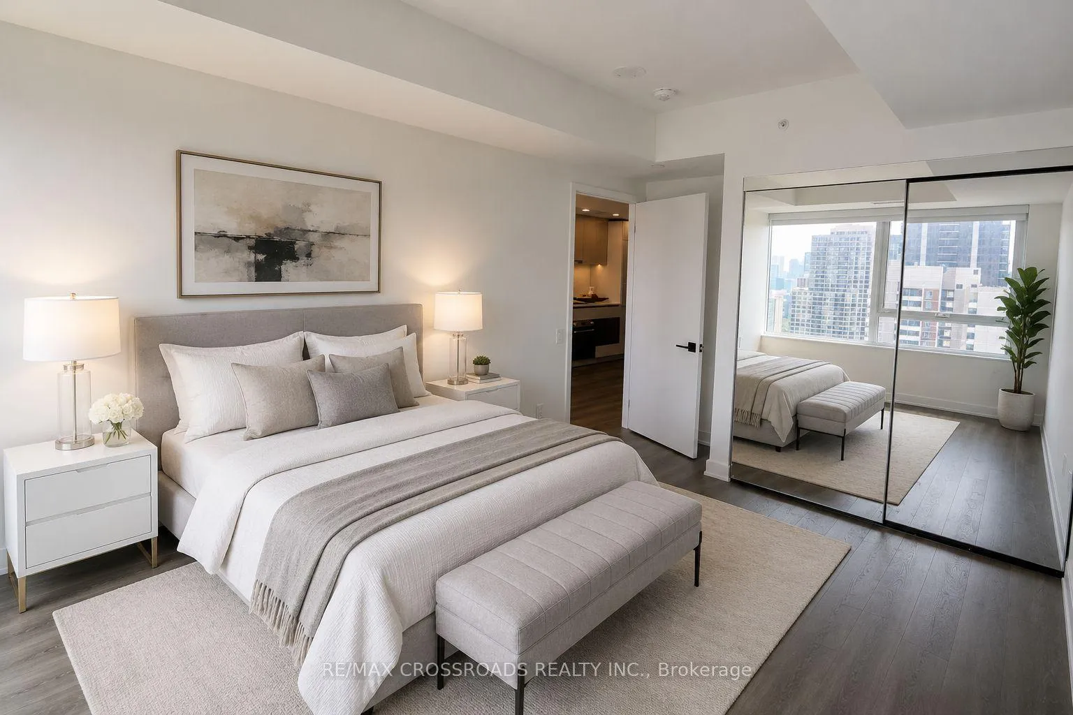 Photo 16 of Unit 2801, 609 Sherbourne Street, Toronto, North St. James Town — HOMEH
