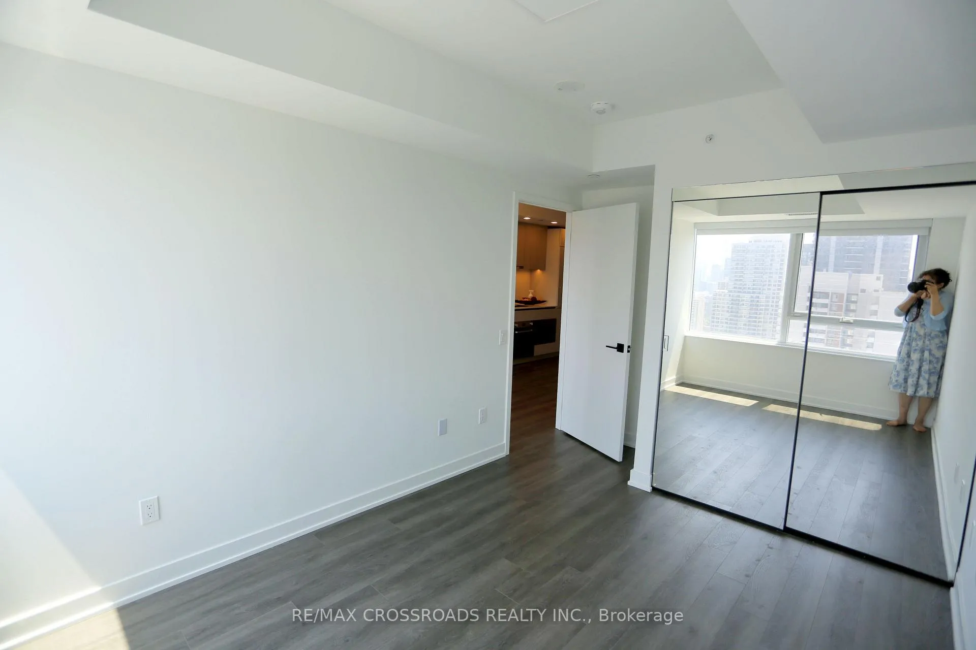 Photo 18 of Unit 2801, 609 Sherbourne Street, Toronto, North St. James Town — HOMEH