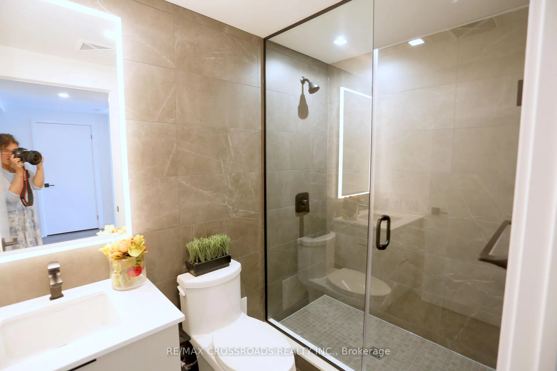Photo 20 of Unit 2801, 609 Sherbourne Street, Toronto, North St. James Town — HOMEH