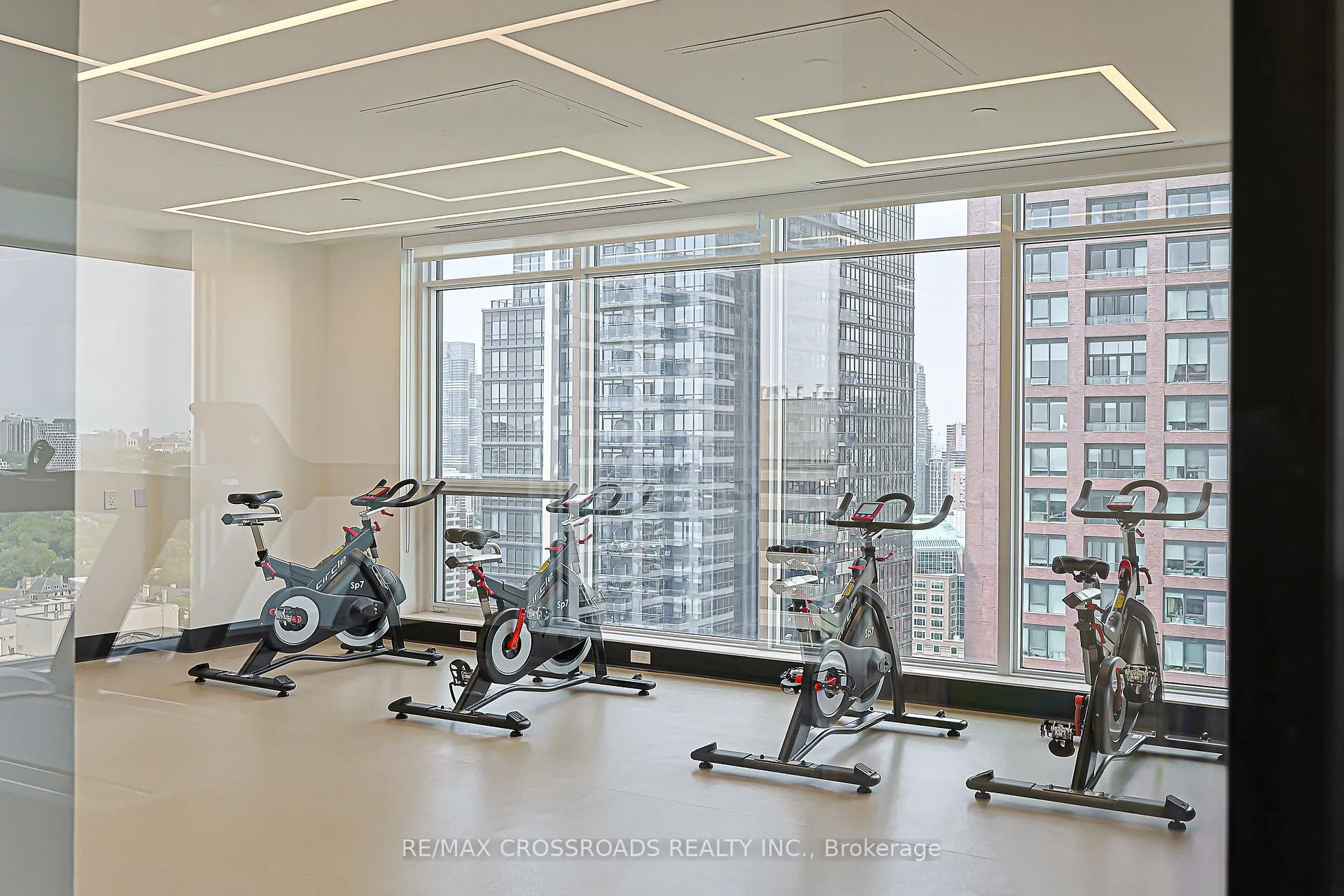 Photo 28 of Unit 2801, 609 Sherbourne Street, Toronto, North St. James Town — HOMEH