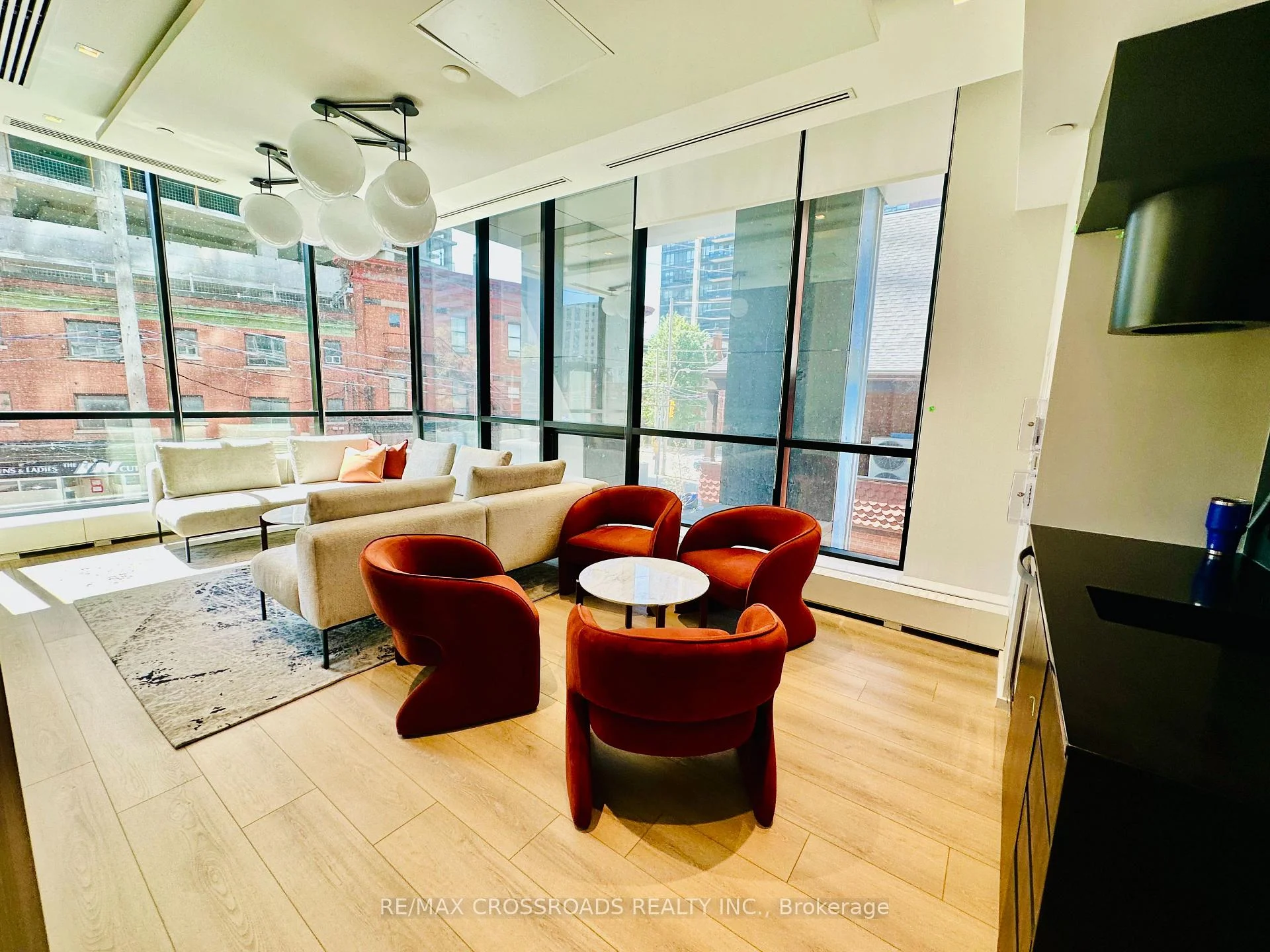 Photo 33 of Unit 2801, 609 Sherbourne Street, Toronto, North St. James Town — HOMEH