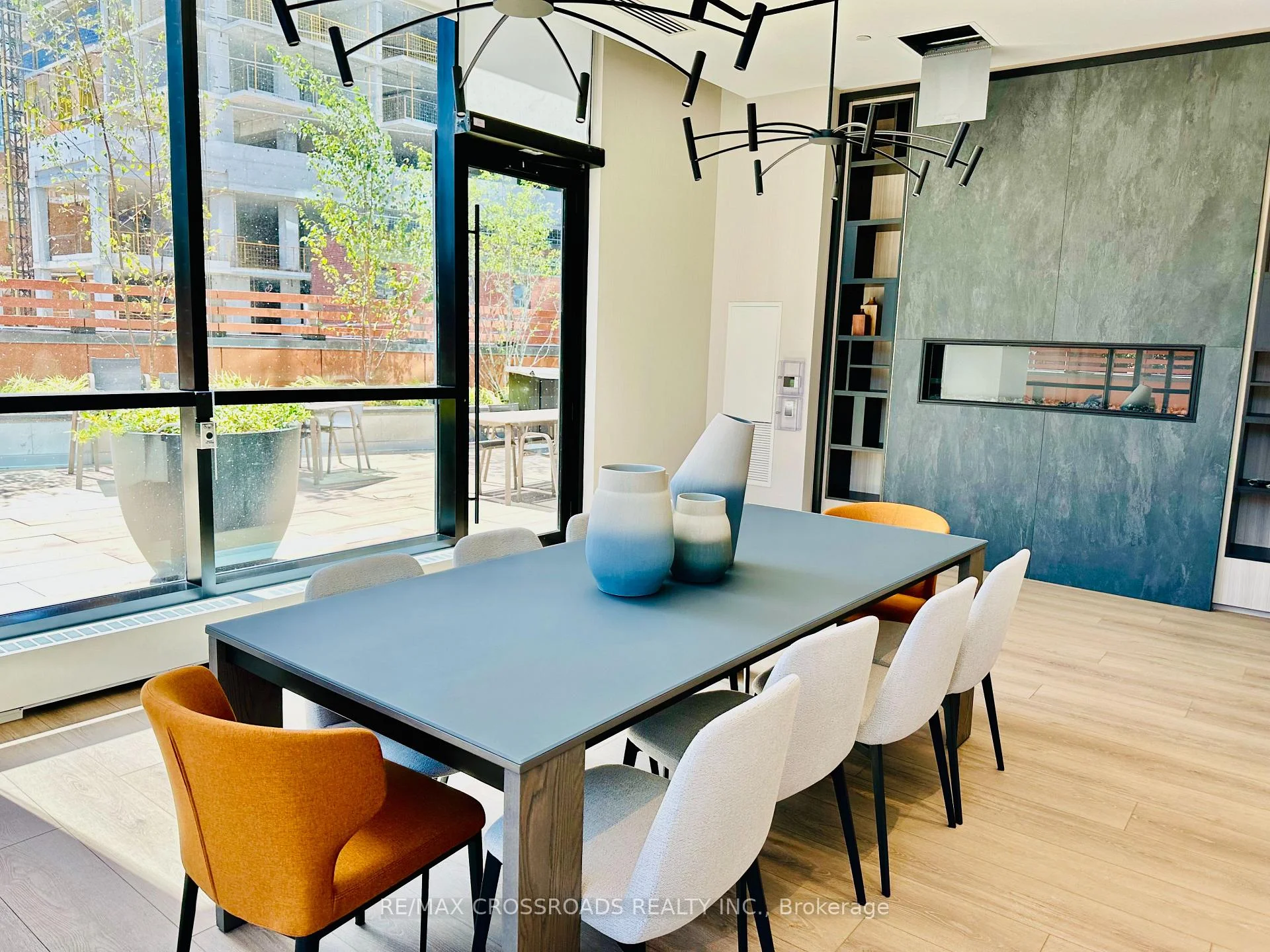 Photo 35 of Unit 2801, 609 Sherbourne Street, Toronto, North St. James Town — HOMEH