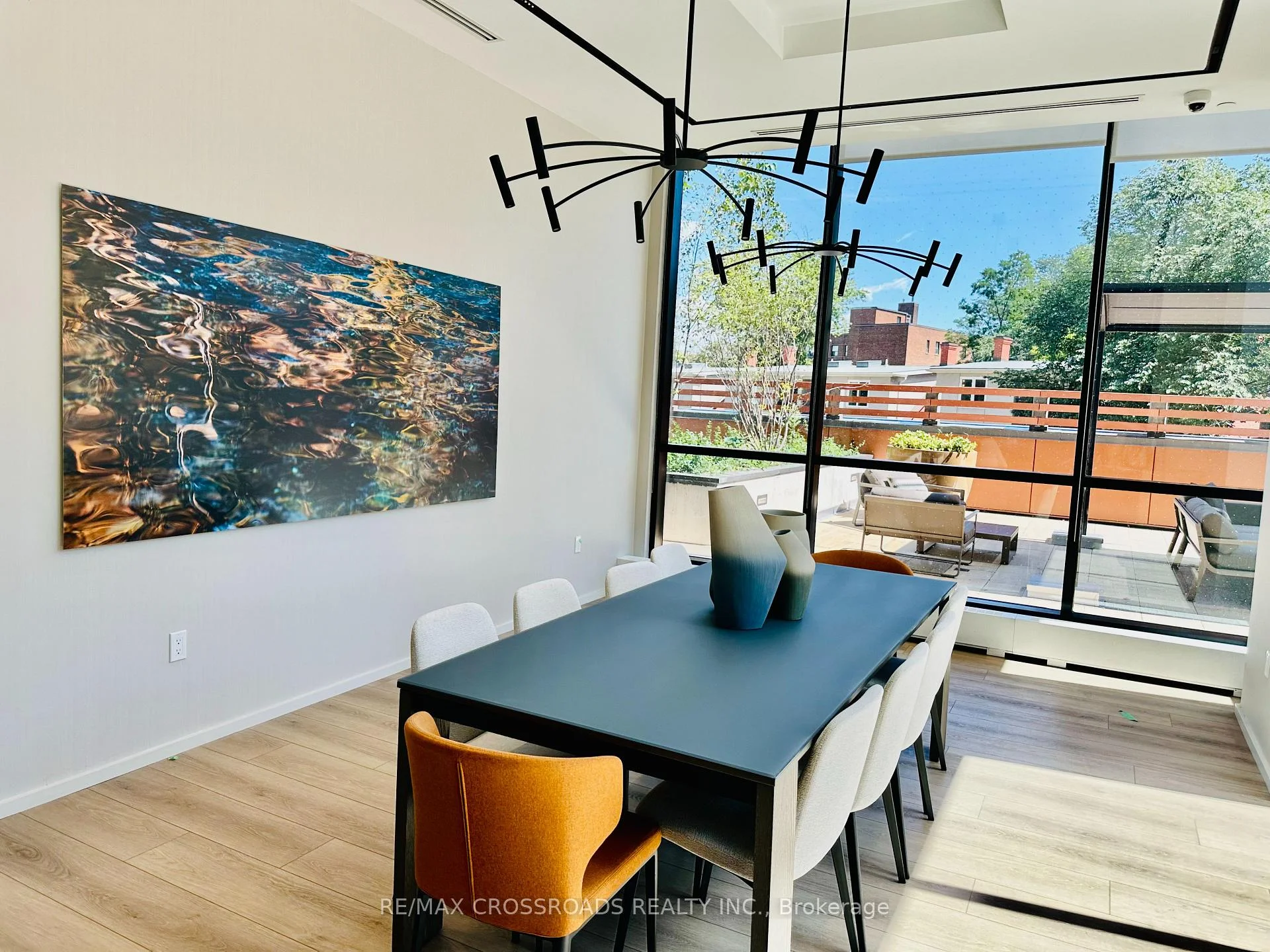 Photo 36 of Unit 2801, 609 Sherbourne Street, Toronto, North St. James Town — HOMEH