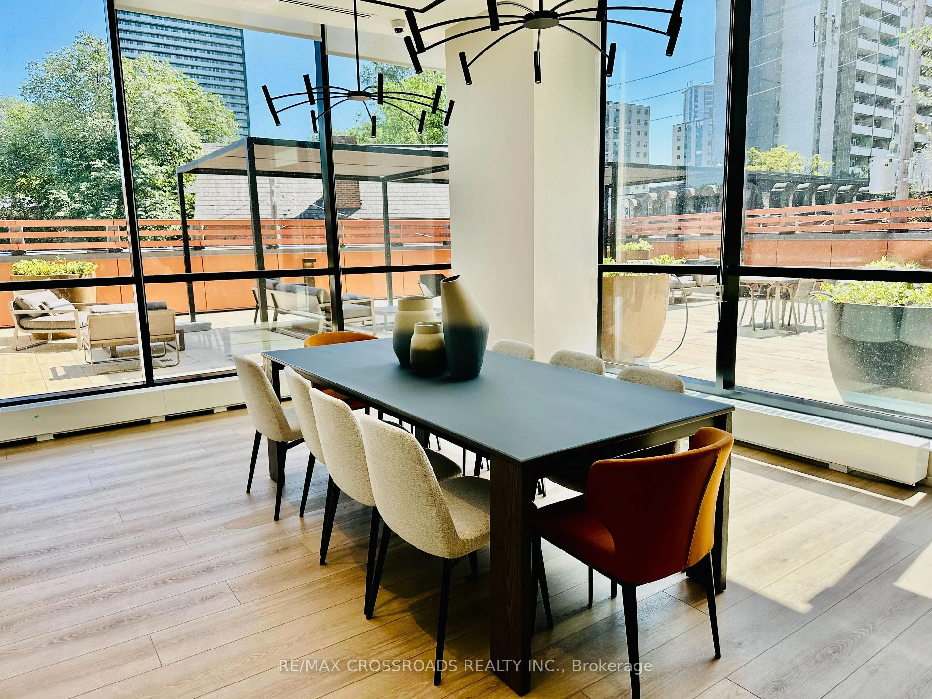 Photo 37 of Unit 2801, 609 Sherbourne Street, Toronto, North St. James Town — HOMEH