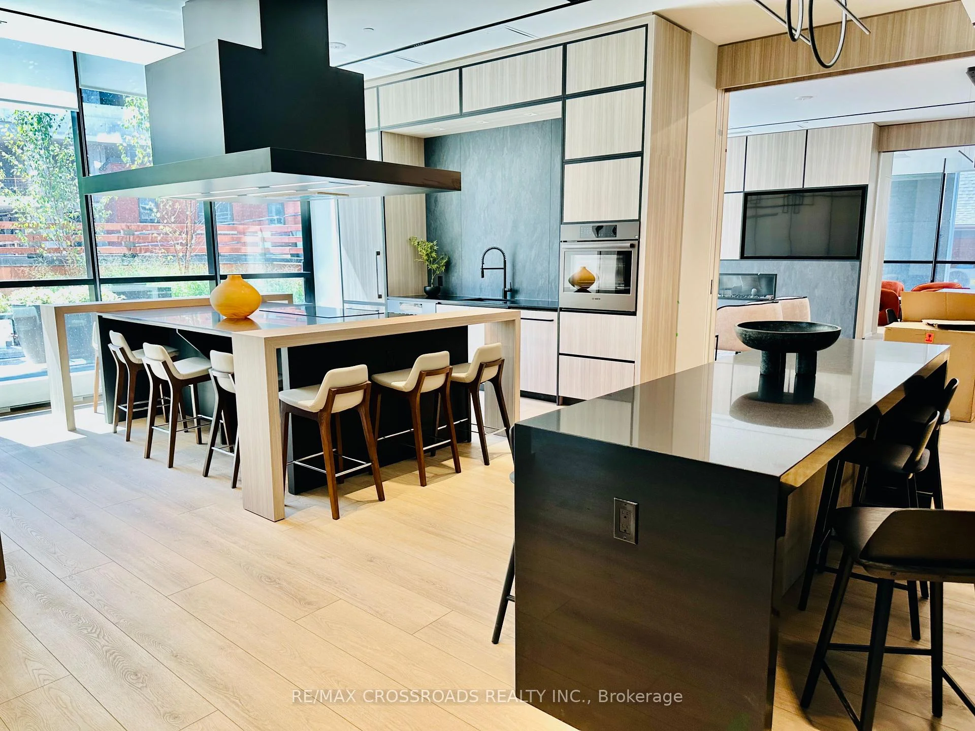 Photo 38 of Unit 2801, 609 Sherbourne Street, Toronto, North St. James Town — HOMEH