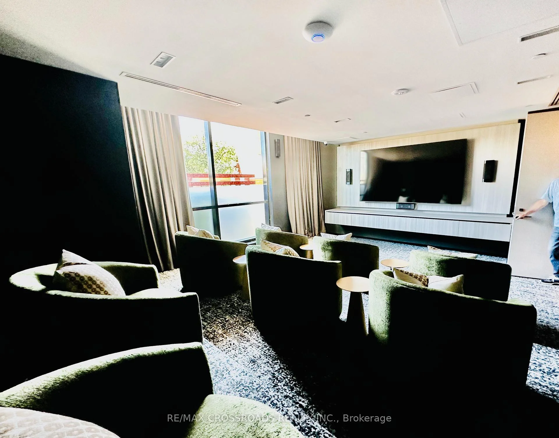 Photo 39 of Unit 2801, 609 Sherbourne Street, Toronto, North St. James Town — HOMEH