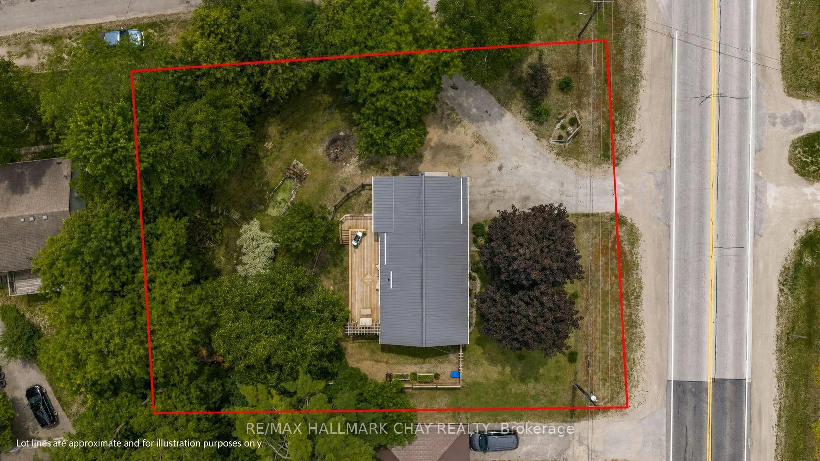 Photo 4 of 2 Wyant Drive, Clearview, Stayner — HOMEH