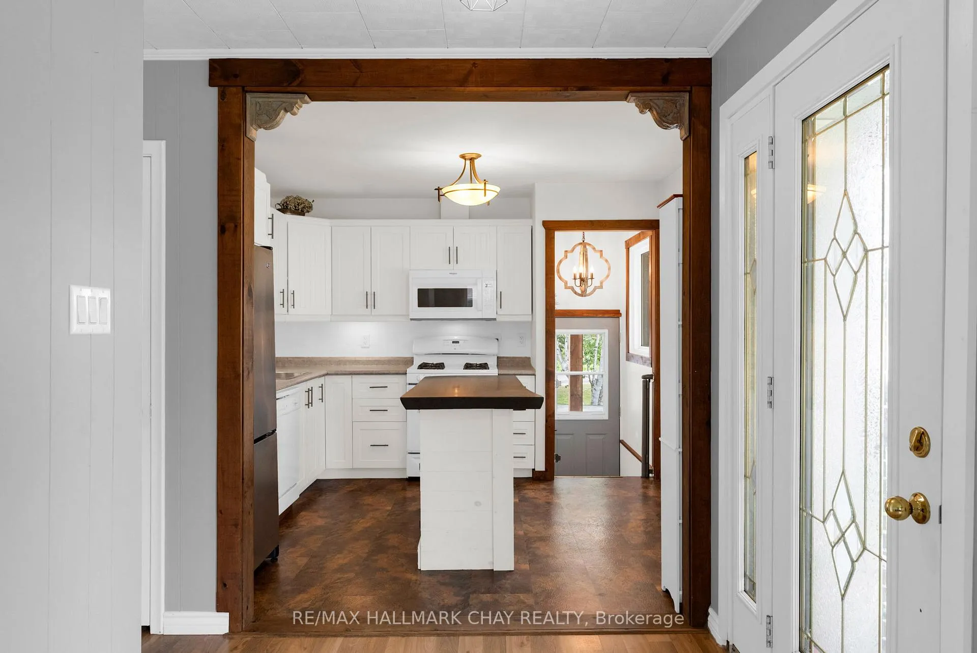 Photo 11 of 2 Wyant Drive, Clearview, Stayner — HOMEH