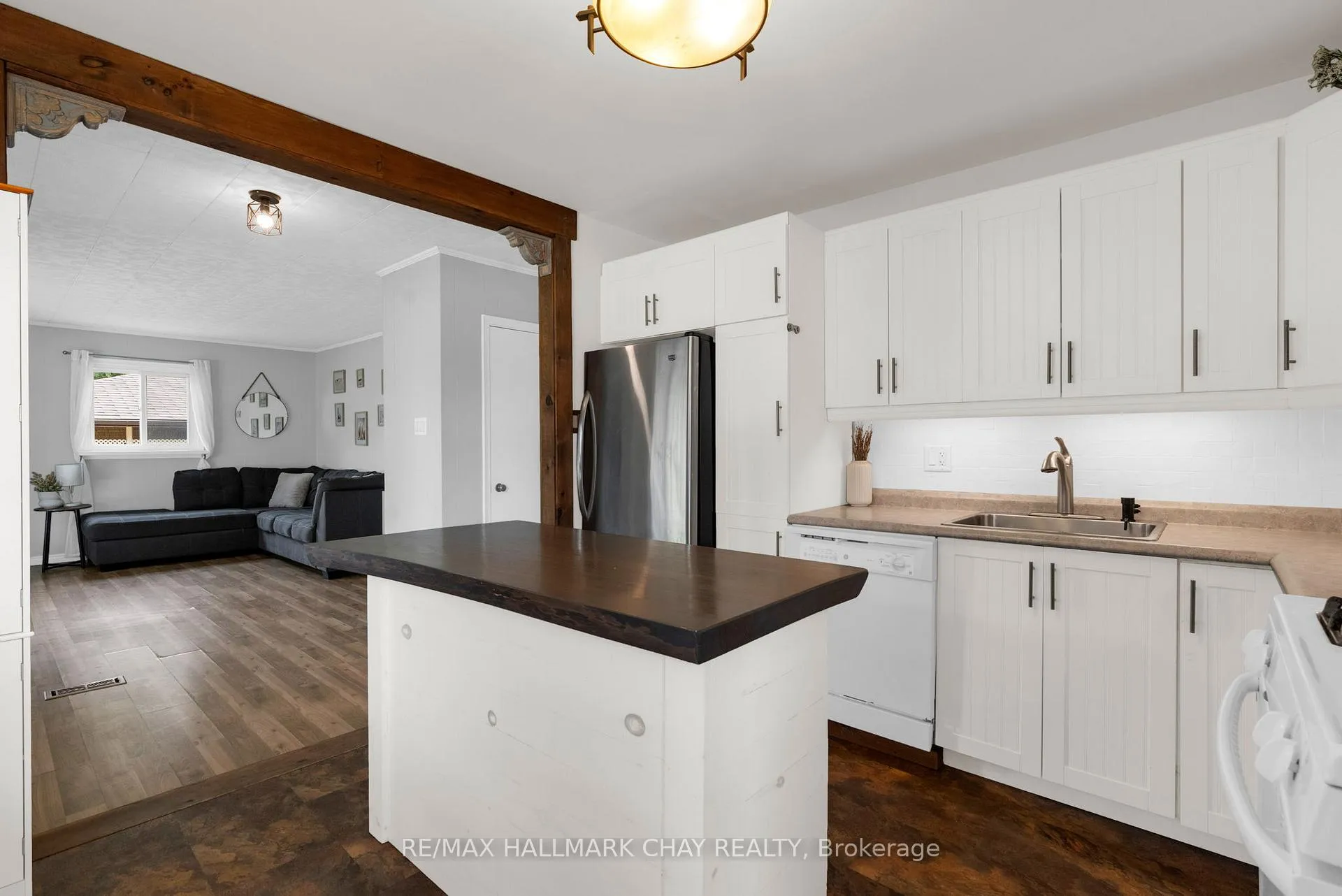 Photo 16 of 2 Wyant Drive, Clearview, Stayner — HOMEH