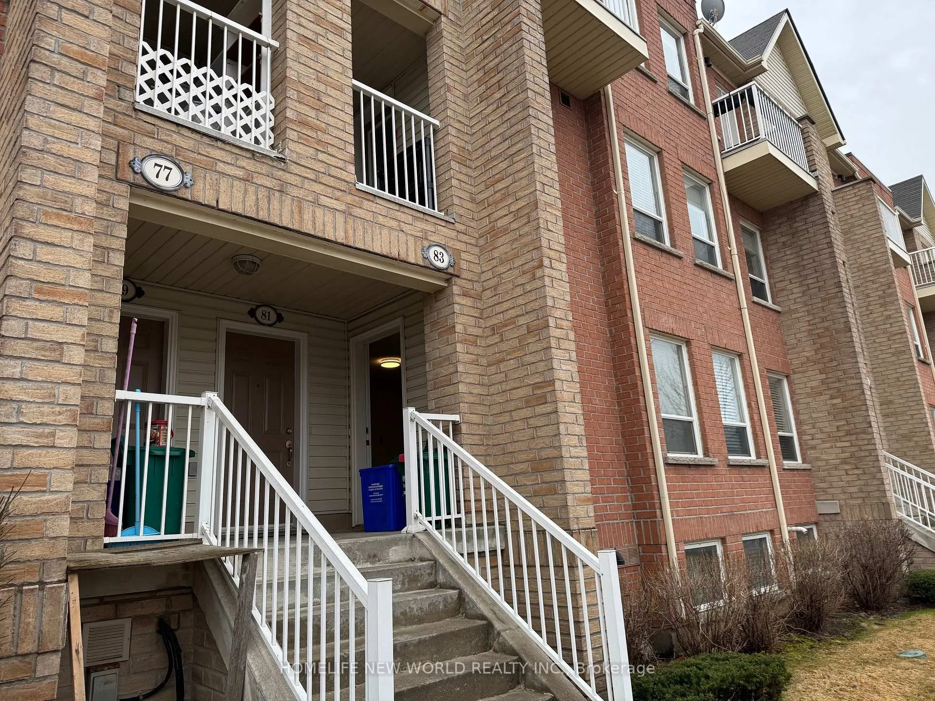 Photo 1 of 83 Sunrise Drive, Markham, Milliken Mills East — HOMEH