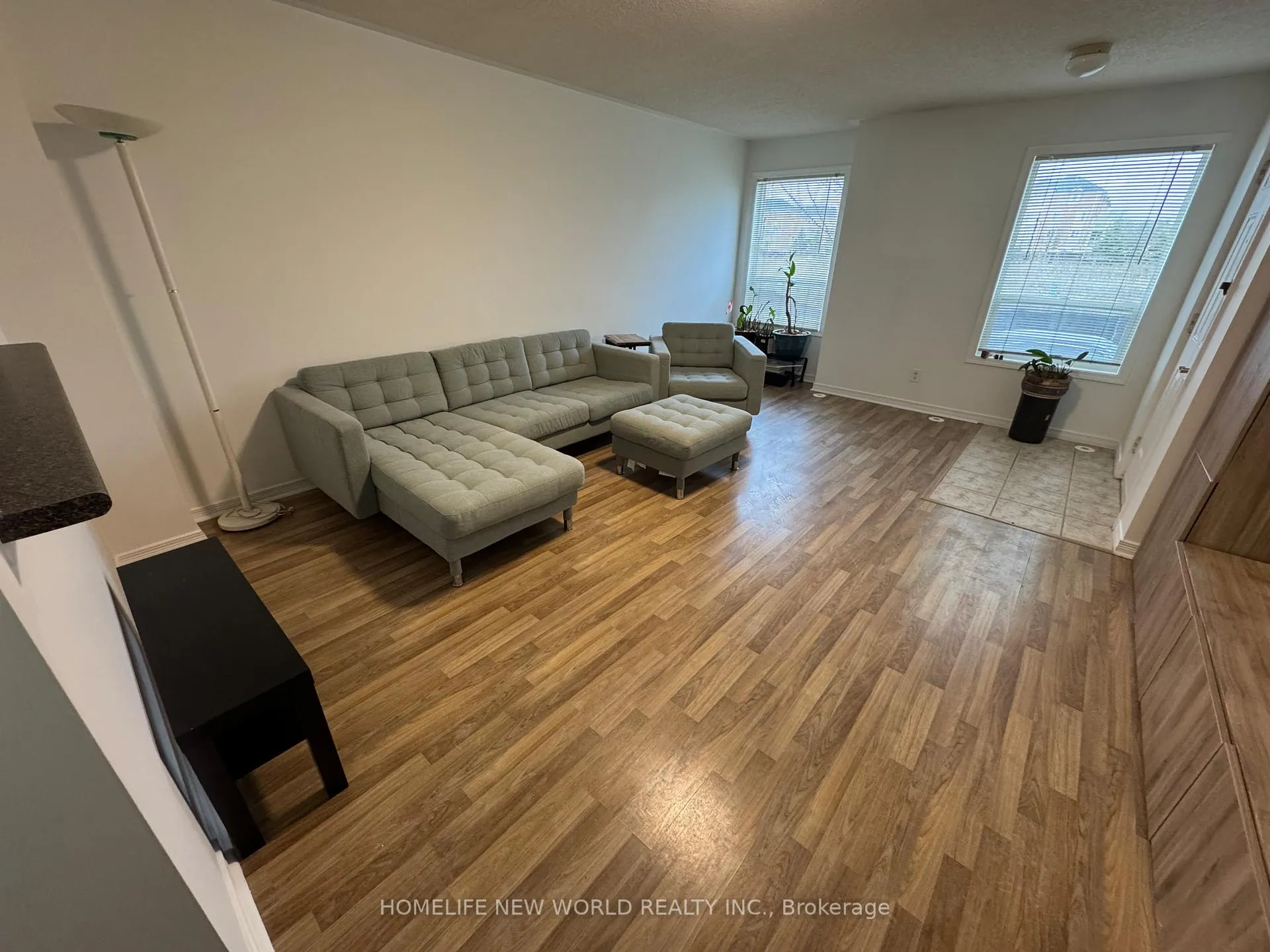 Photo 2 of 83 Sunrise Drive, Markham, Milliken Mills East — HOMEH