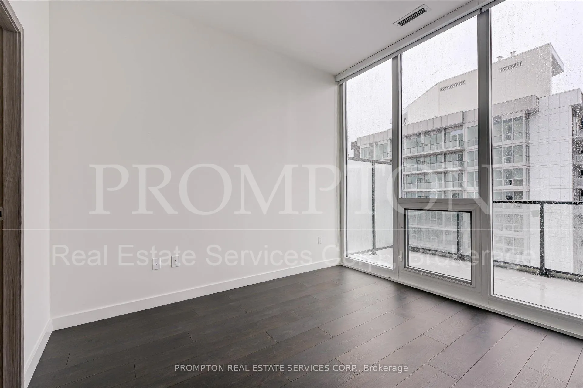 Photo 11 of Unit 2801, 95 McMahon Drive, North York, Bayview Village — HOMEH