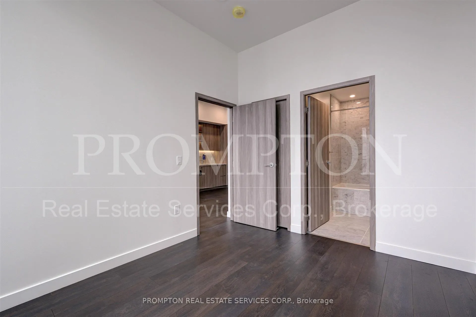 Photo 12 of Unit 2801, 95 McMahon Drive, North York, Bayview Village — HOMEH