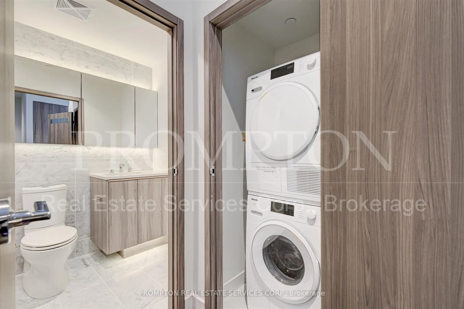 Photo 14 of Unit 2801, 95 McMahon Drive, North York, Bayview Village — HOMEH
