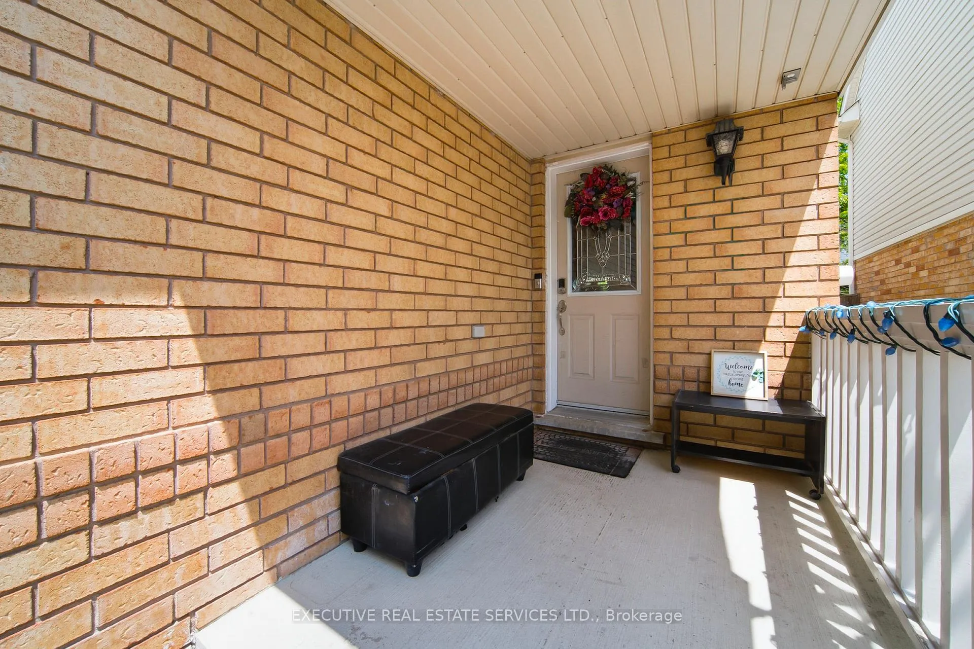 Photo 2 of 51 Worthington Avenue, Brampton, Fletcher's Meadow — HOMEH