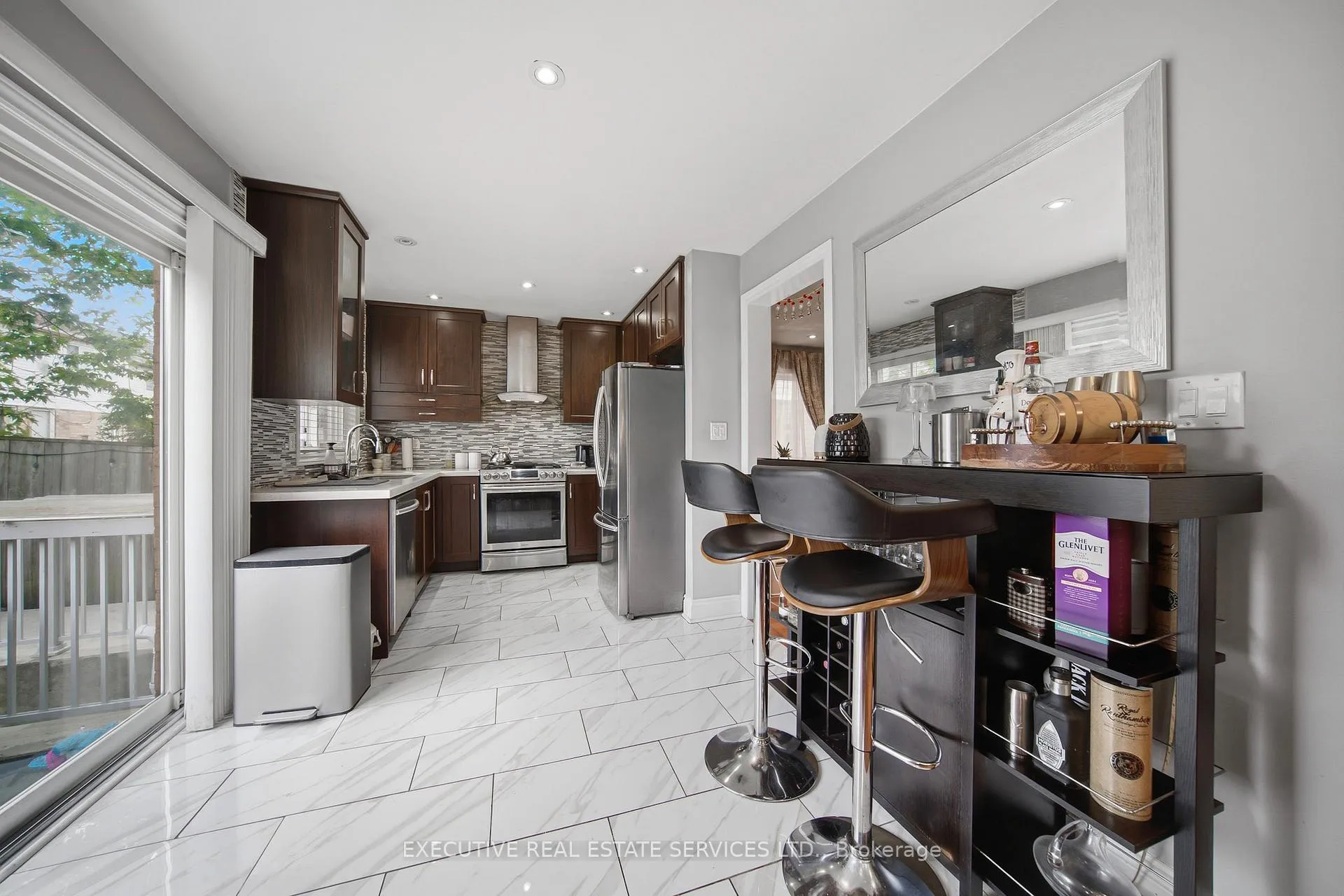 Photo 10 of 51 Worthington Avenue, Brampton, Fletcher's Meadow — HOMEH
