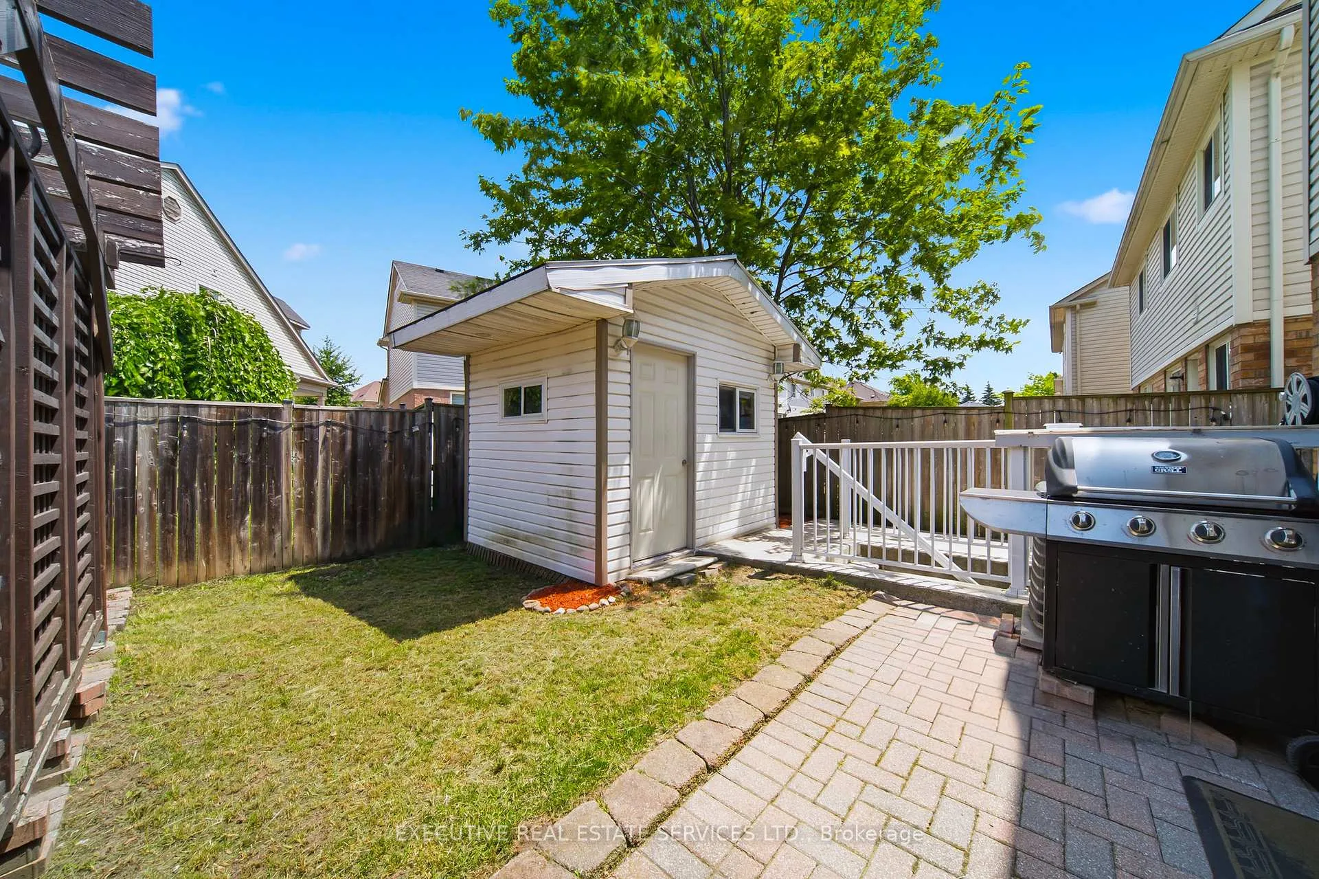 Photo 26 of 51 Worthington Avenue, Brampton, Fletcher's Meadow — HOMEH