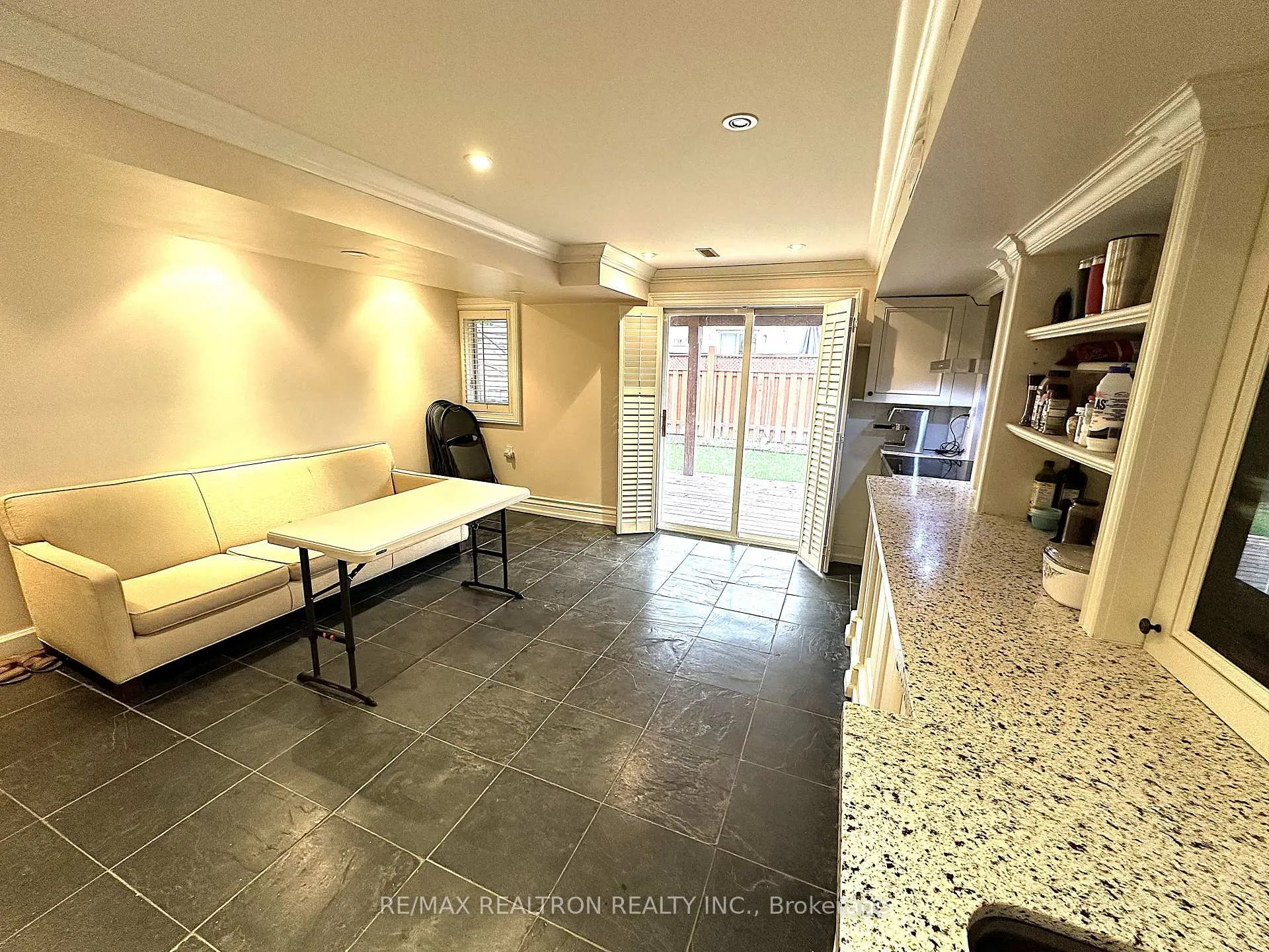 Photo 3 of Unit BSMNT, 28 Gina Drive, Vaughan, Vellore Village — HOMEH
