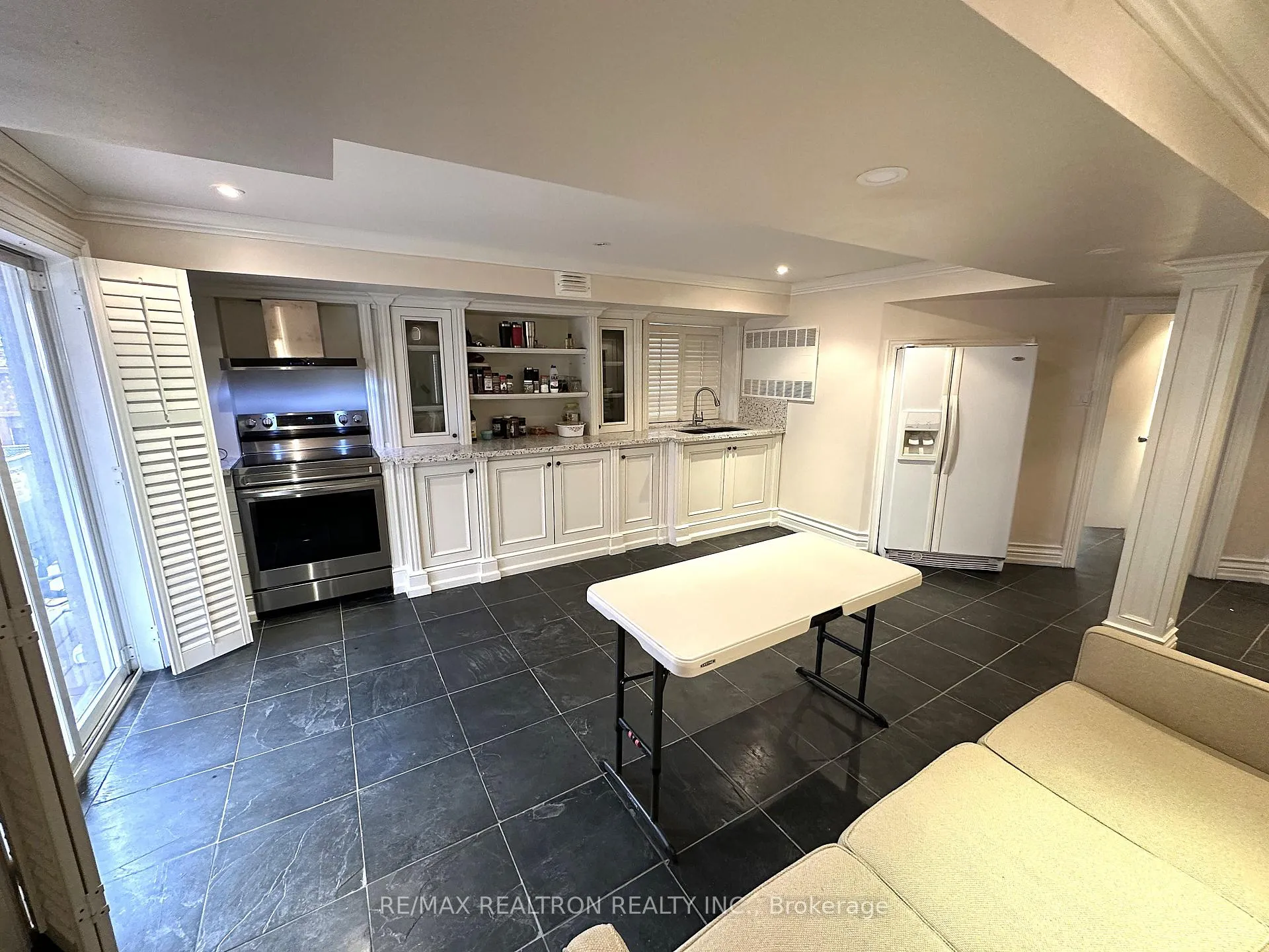 Photo 4 of Unit BSMNT, 28 Gina Drive, Vaughan, Vellore Village — HOMEH