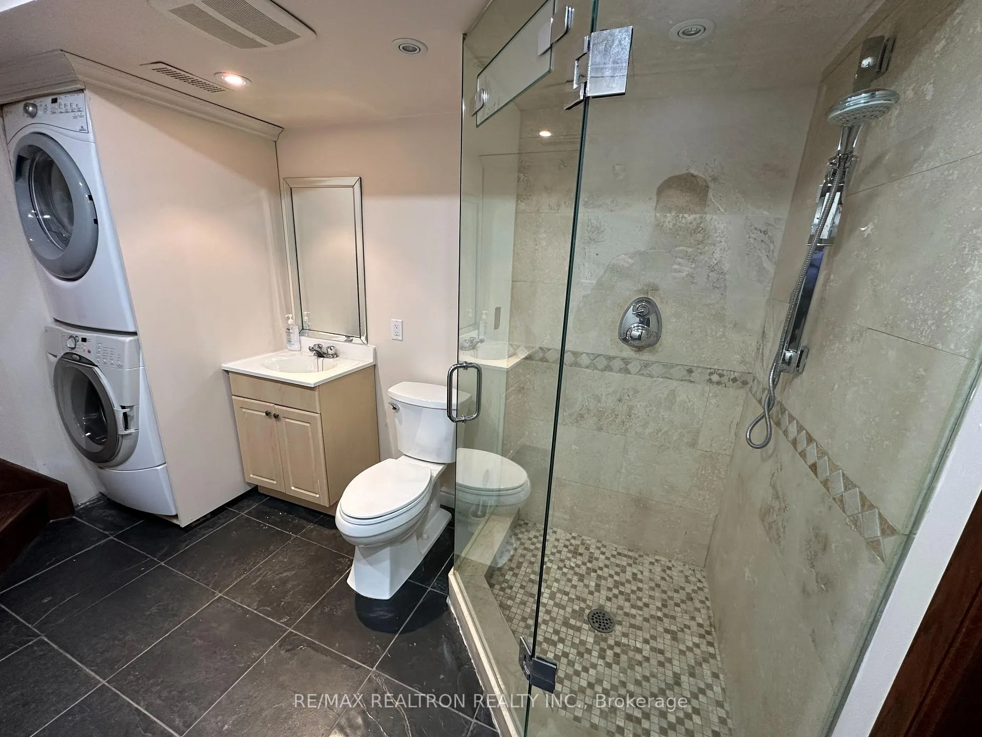 Photo 6 of Unit BSMNT, 28 Gina Drive, Vaughan, Vellore Village — HOMEH