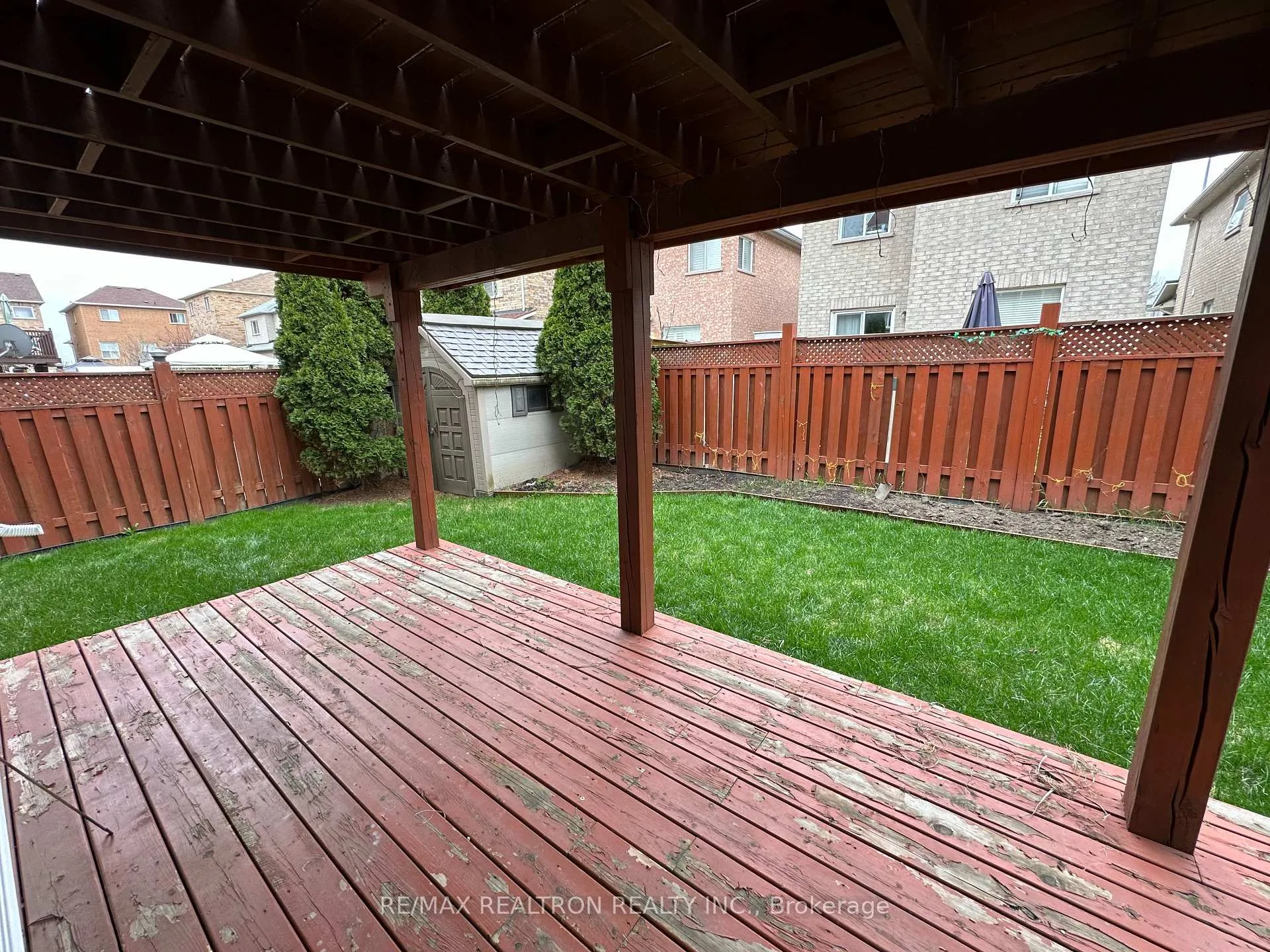 Photo 7 of Unit BSMNT, 28 Gina Drive, Vaughan, Vellore Village — HOMEH