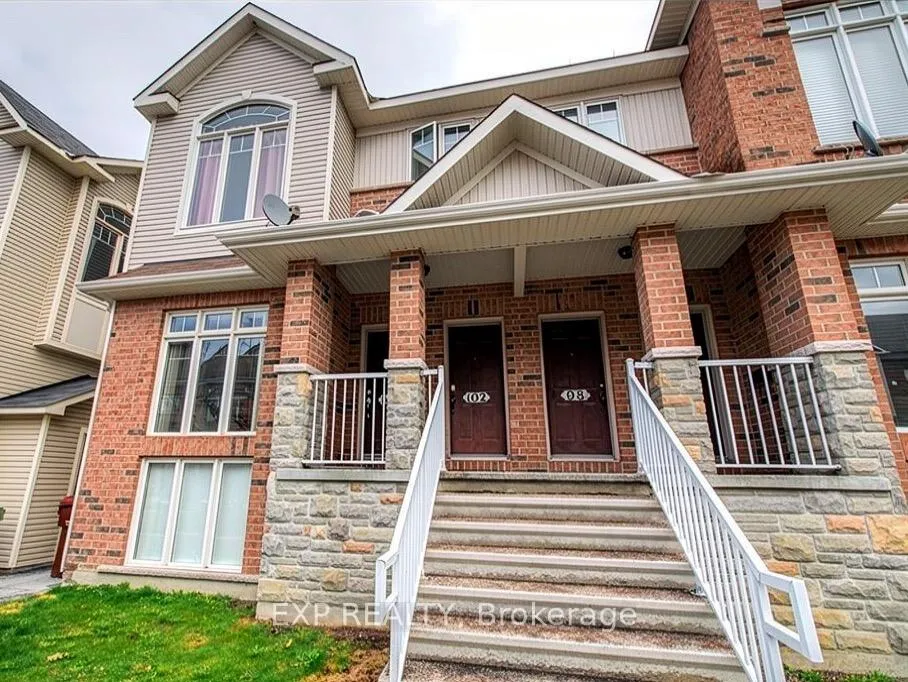 Photo 1 of Unit 100, 1512 Walkley Road, Ottawa, Heron Gate/Industrial Park — HOMEH