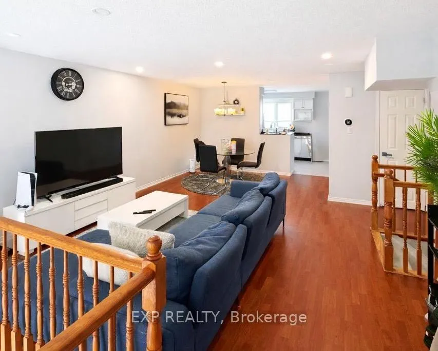 Photo 2 of Unit 100, 1512 Walkley Road, Ottawa, Heron Gate/Industrial Park — HOMEH