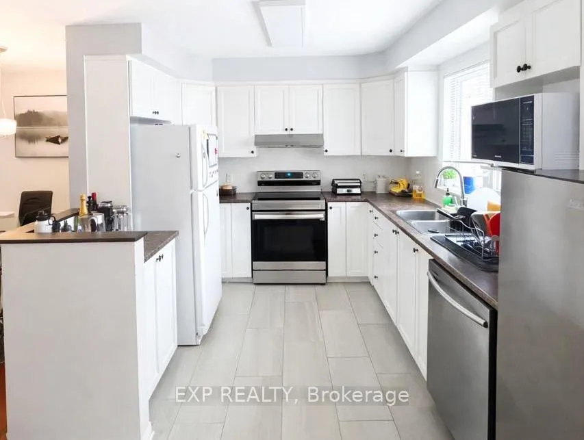 Photo 4 of Unit 100, 1512 Walkley Road, Ottawa, Heron Gate/Industrial Park — HOMEH