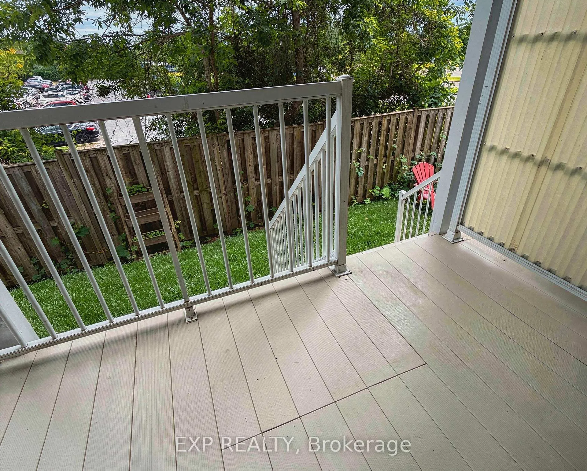 Photo 15 of Unit 100, 1512 Walkley Road, Ottawa, Heron Gate/Industrial Park — HOMEH