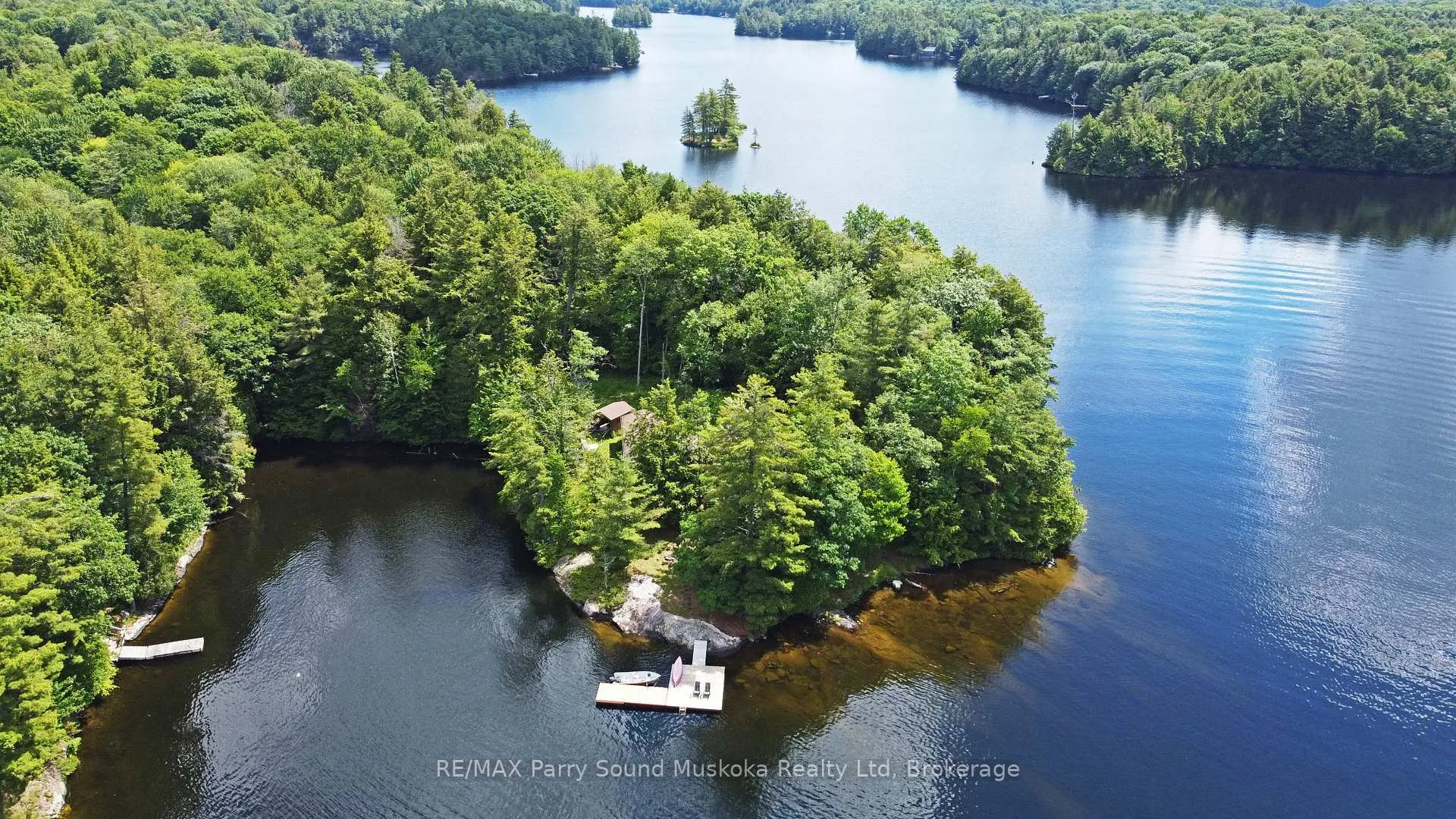 Photo of 215 Crane Lake Water