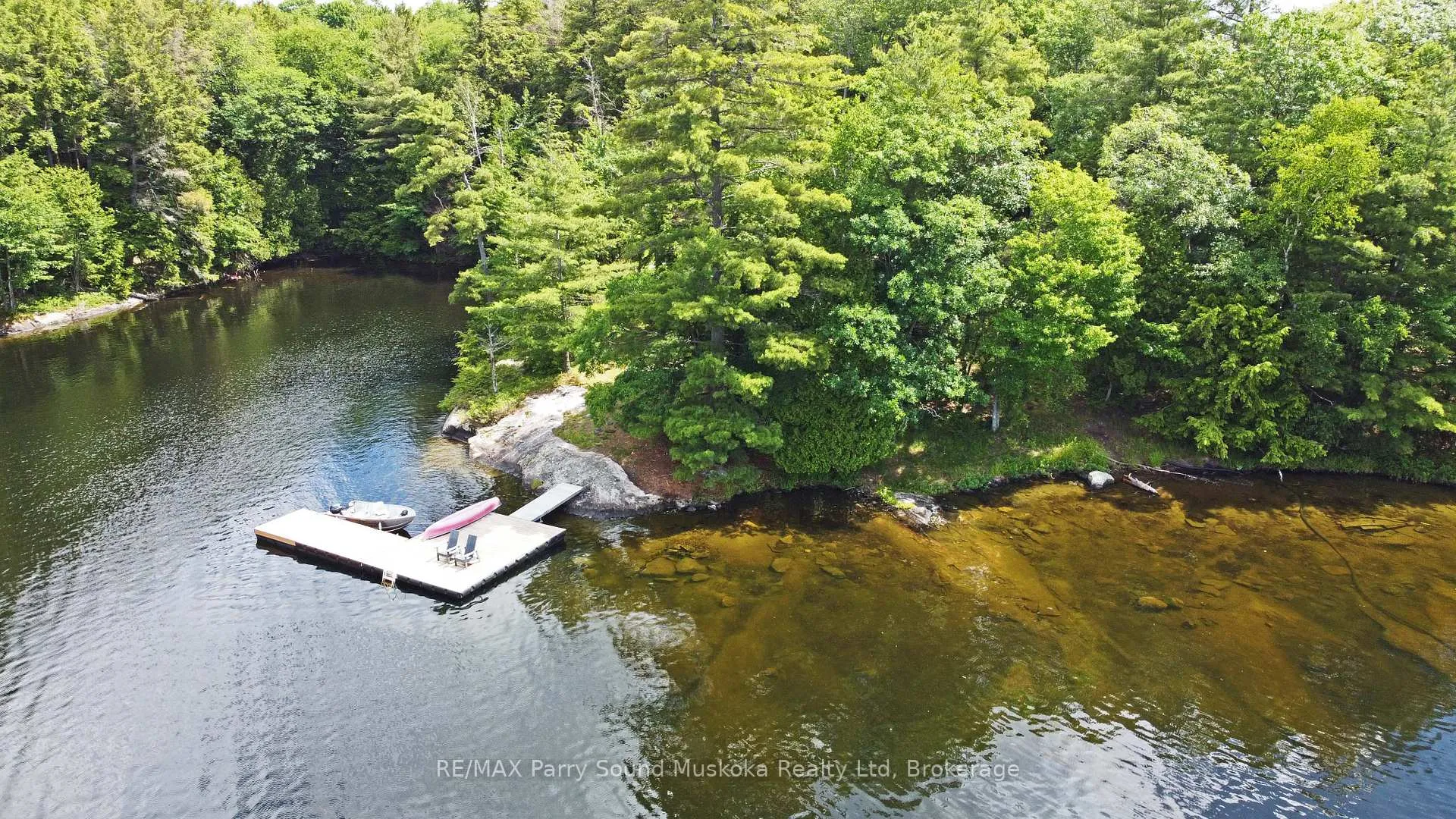 Photo 3 of 215 Crane Lake Water, The Archipelago, Archipelago South — HOMEH