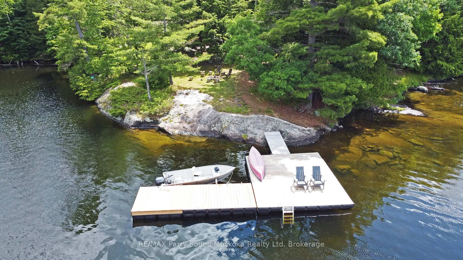 Photo 5 of 215 Crane Lake Water, The Archipelago, Archipelago South — HOMEH