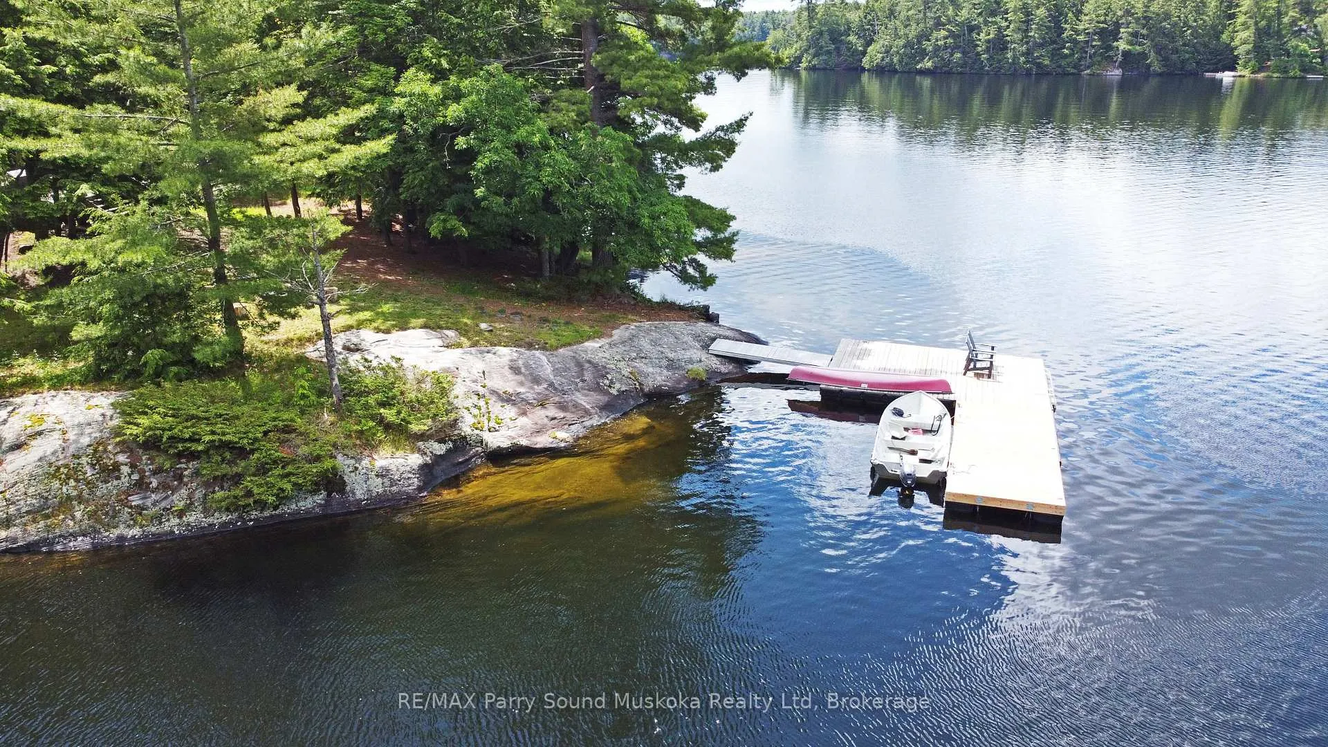 Photo 6 of 215 Crane Lake Water, The Archipelago, Archipelago South — HOMEH
