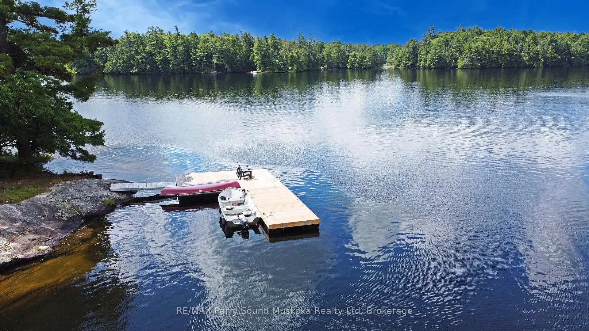 Photo 7 of 215 Crane Lake Water, The Archipelago, Archipelago South — HOMEH