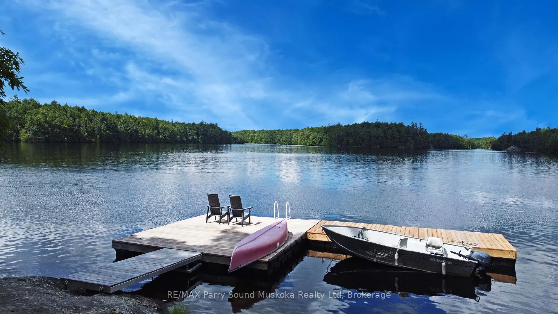 Photo 8 of 215 Crane Lake Water, The Archipelago, Archipelago South — HOMEH