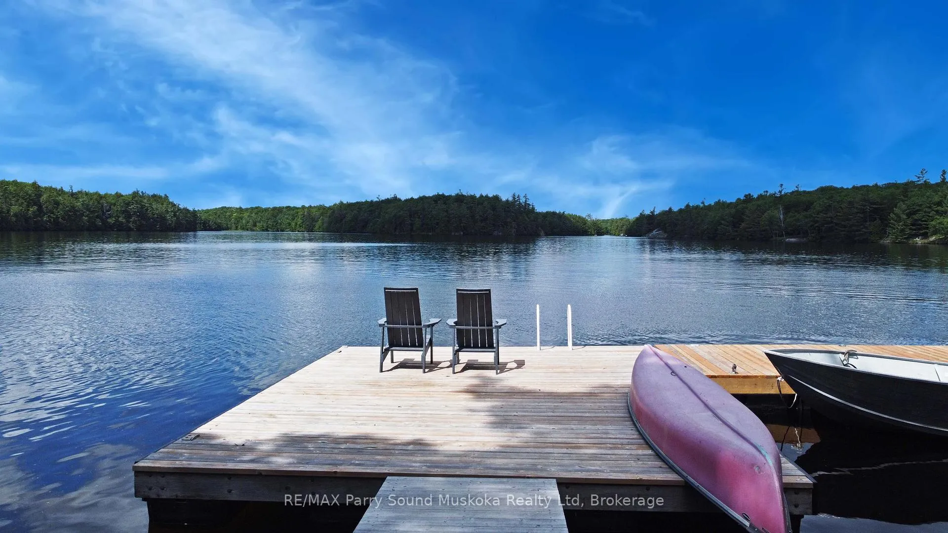 Photo 9 of 215 Crane Lake Water, The Archipelago, Archipelago South — HOMEH