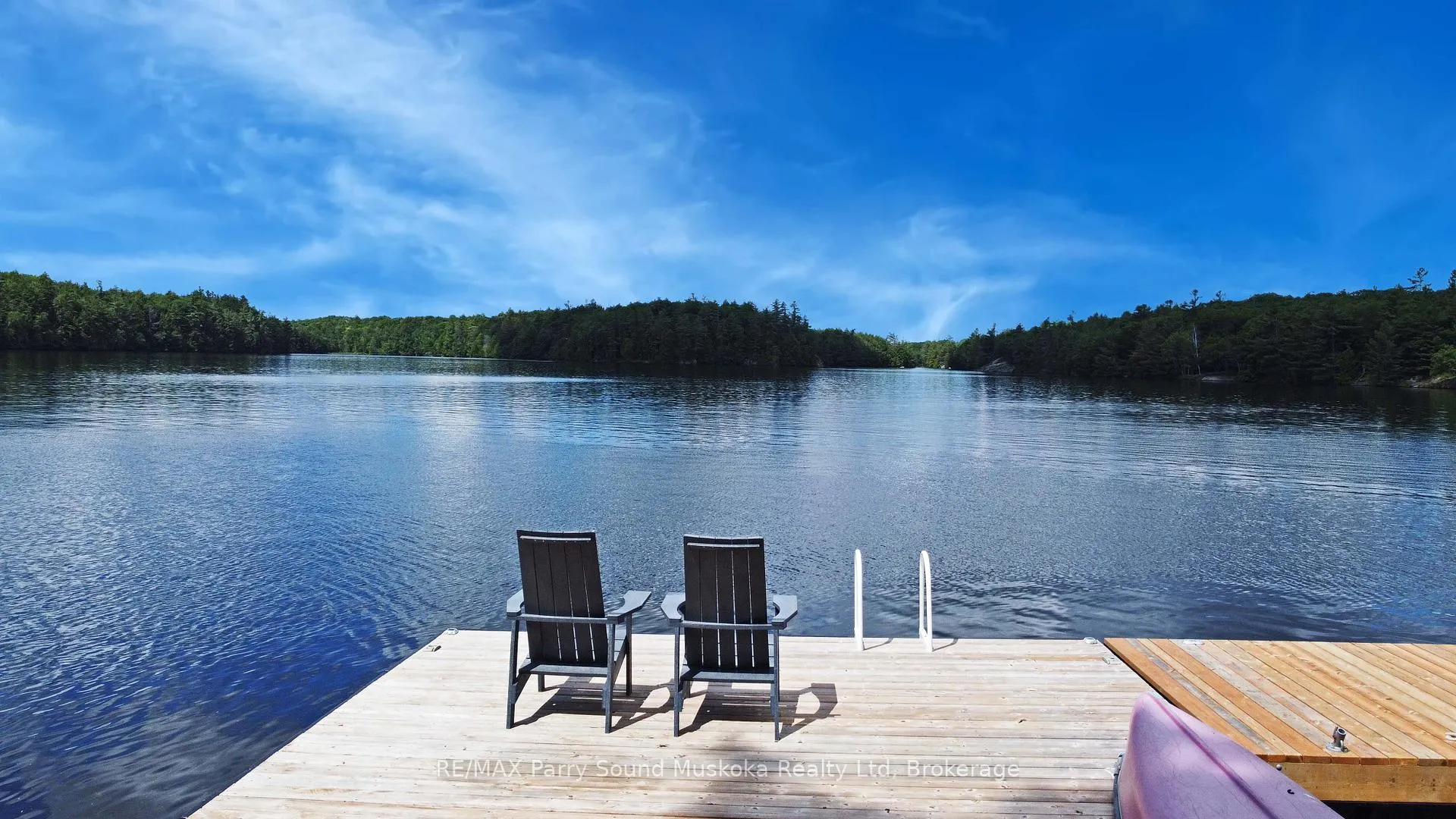 Photo 10 of 215 Crane Lake Water, The Archipelago, Archipelago South — HOMEH