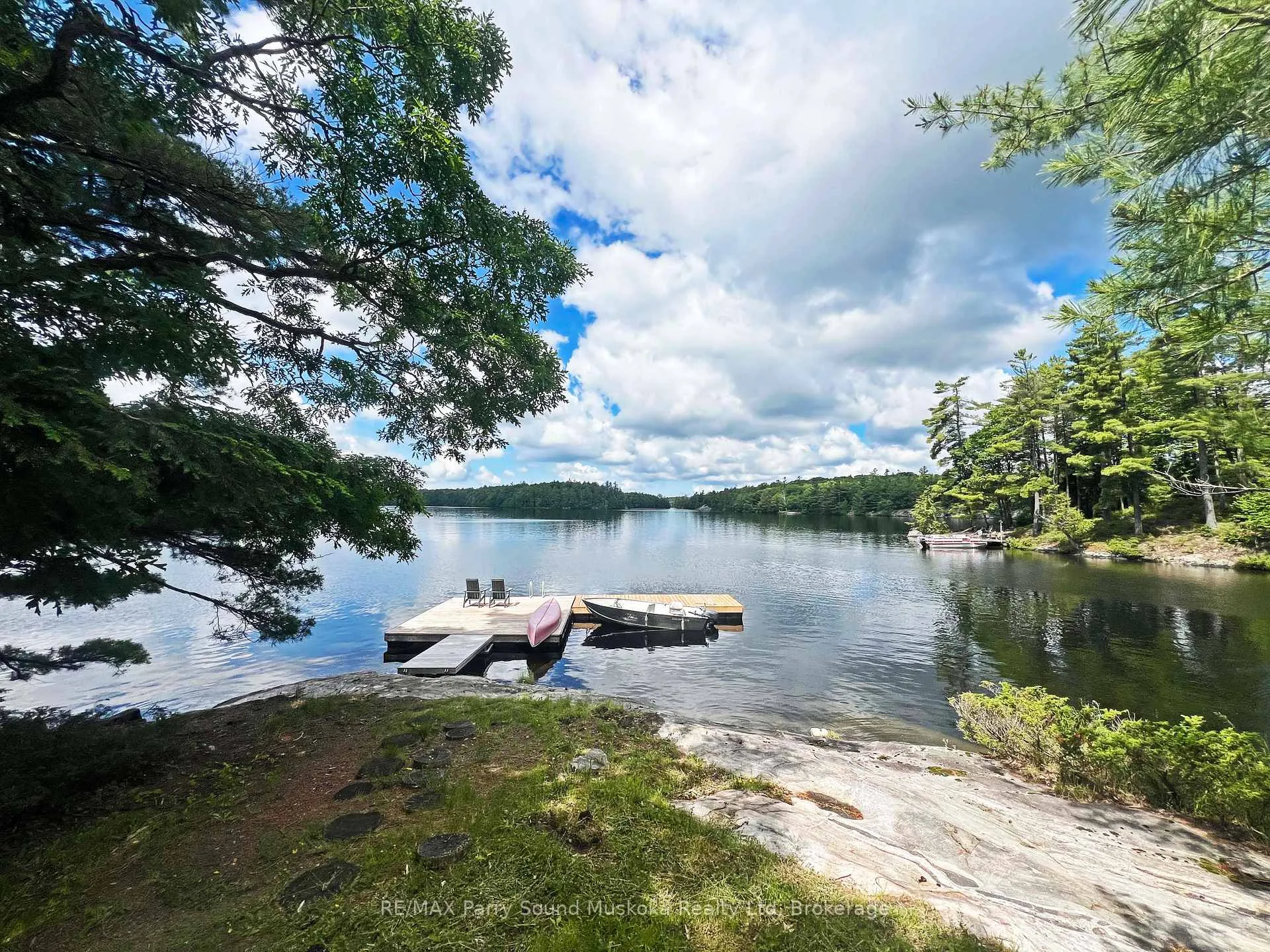 Photo 11 of 215 Crane Lake Water, The Archipelago, Archipelago South — HOMEH