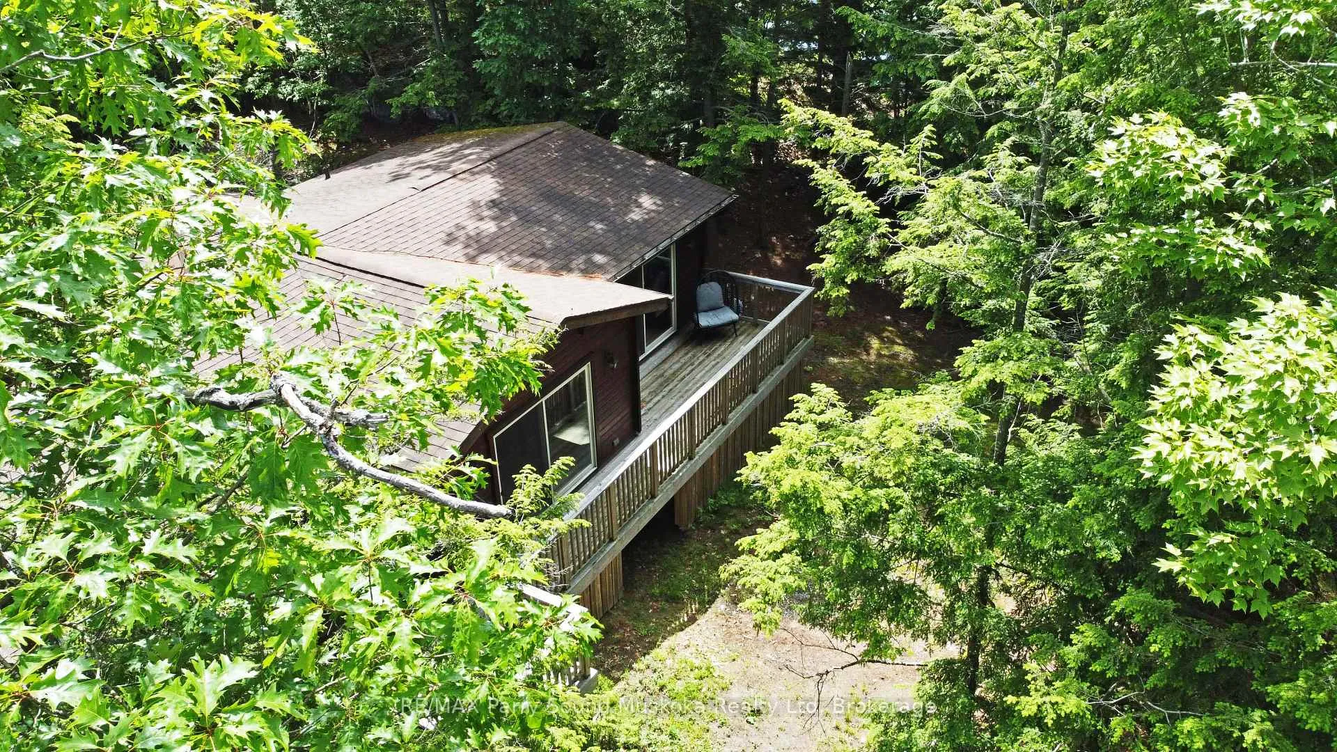 Photo 19 of 215 Crane Lake Water, The Archipelago, Archipelago South — HOMEH