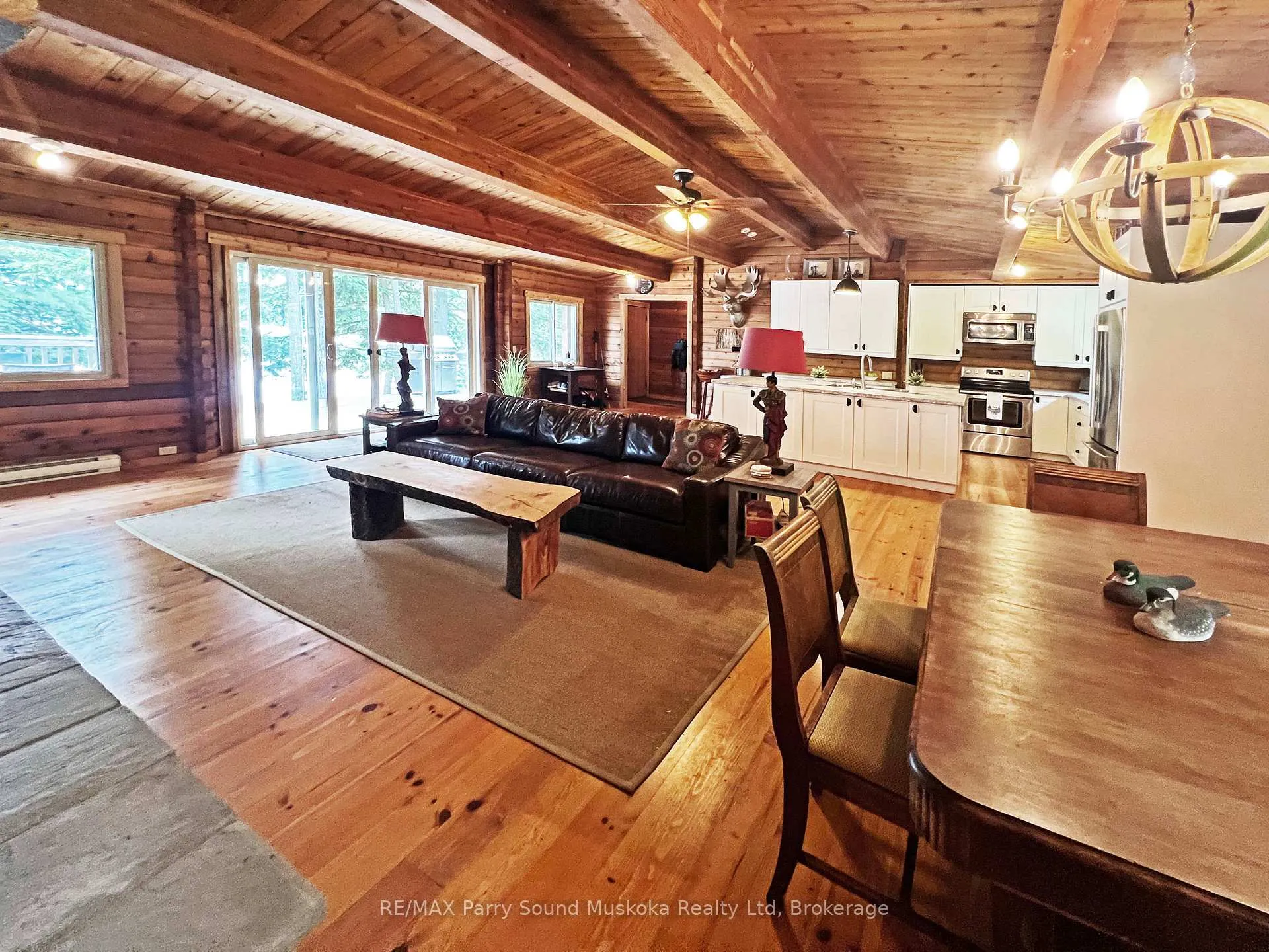 Photo 22 of 215 Crane Lake Water, The Archipelago, Archipelago South — HOMEH